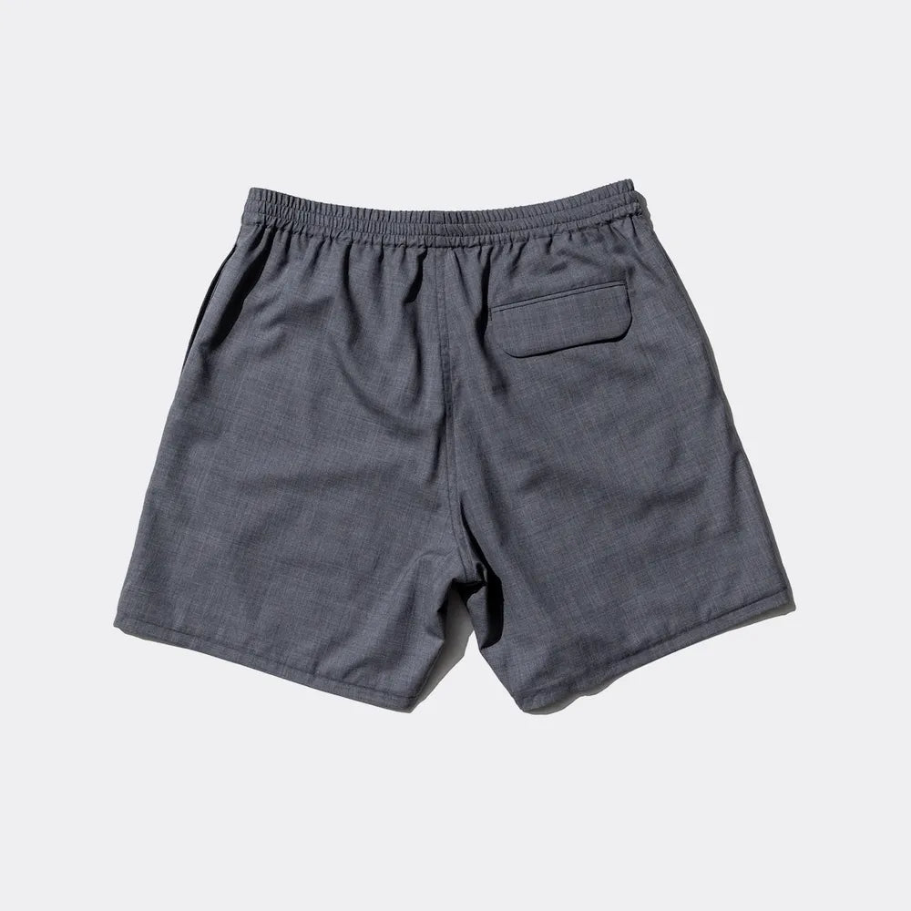 Unlikely / Unlikely Summer Shorts Tropical (US24S-25-0002)