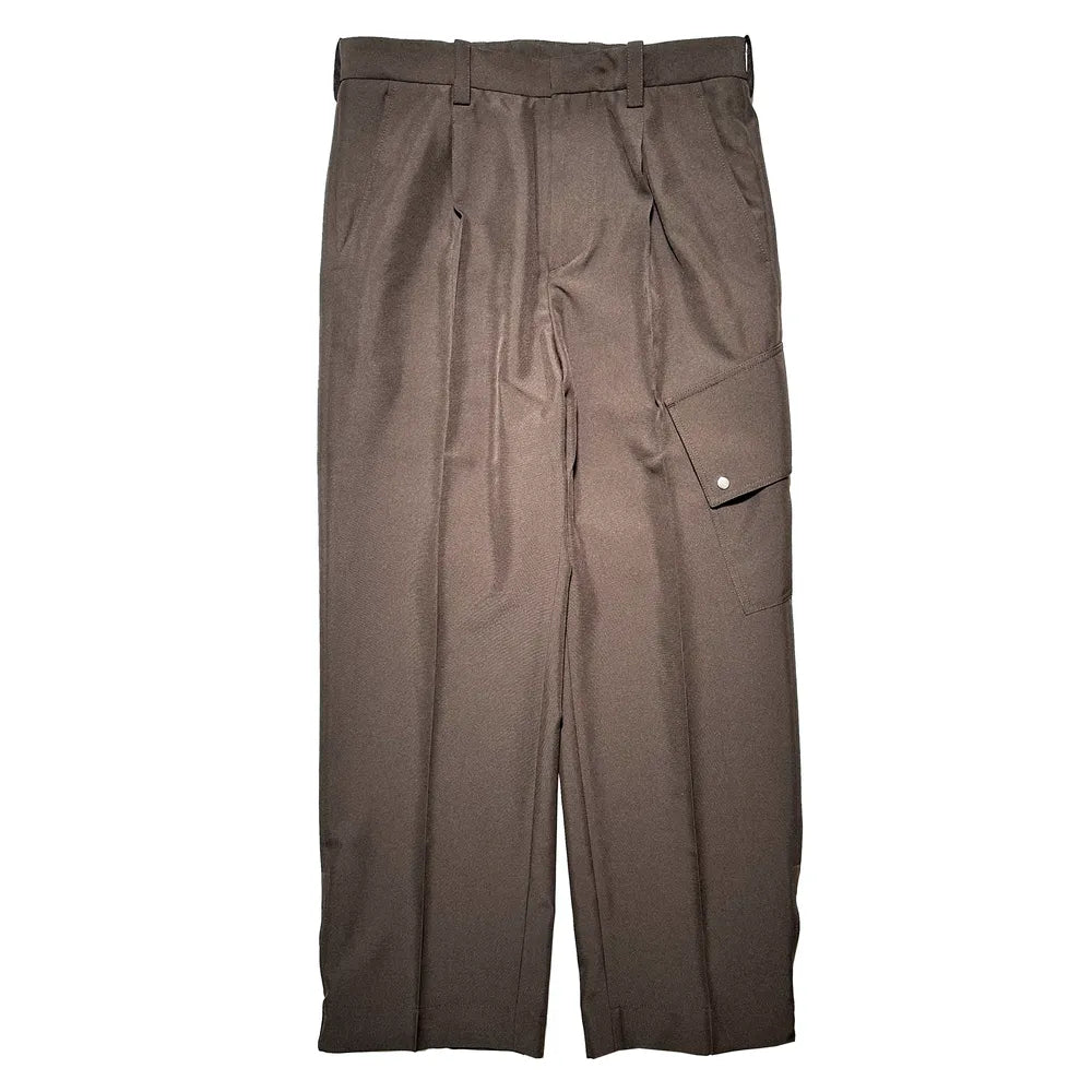 OAMC / Sport Pants COMBINE PANT (24E28OAU76-PESOA009)
