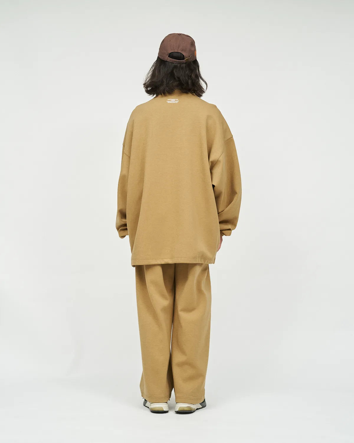 FreshService / EXPEDITION COMFORT PANTS (FSC253-70078)