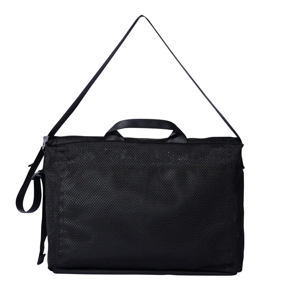 RAMIDUS / MESSENGER BAG (B032001)