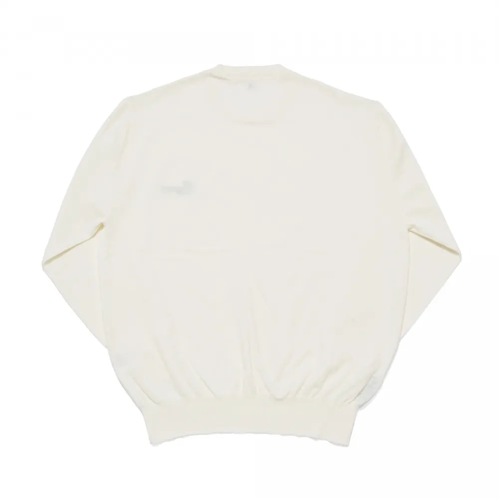 SEQUEL / CREW NECK KNIT (SQ-23AW-KN-06)