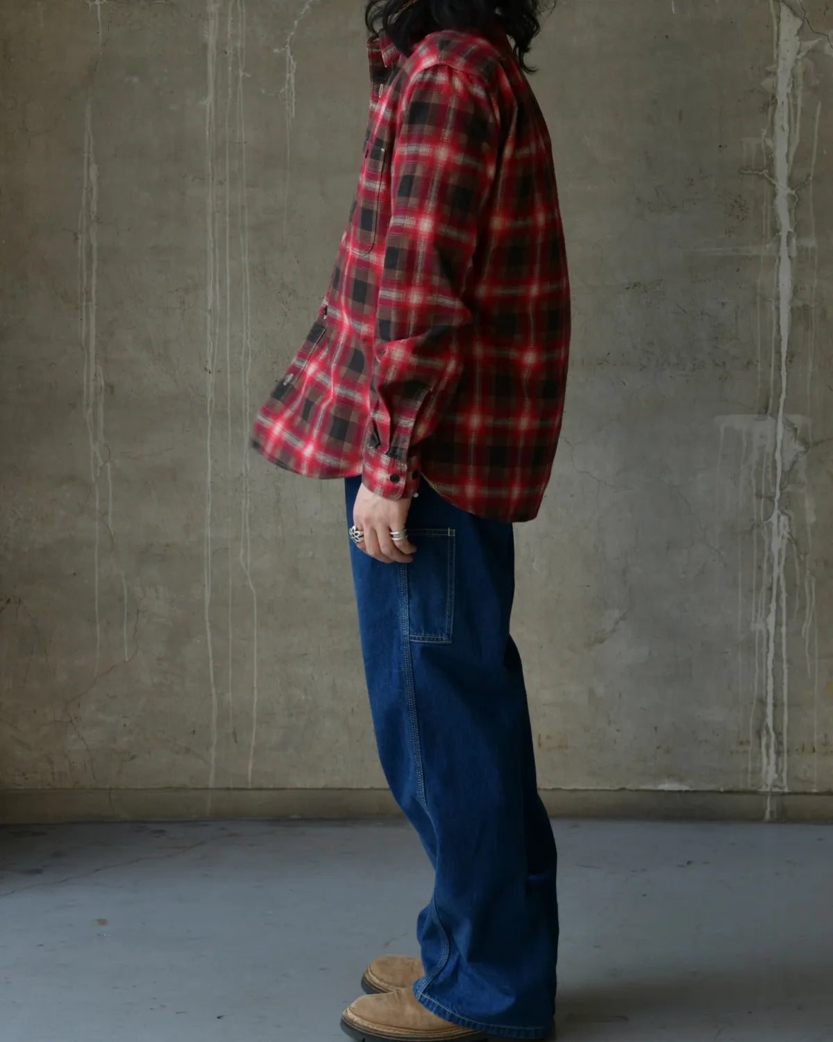 MINEDENIM / Denim Painter PS (2603-7002)