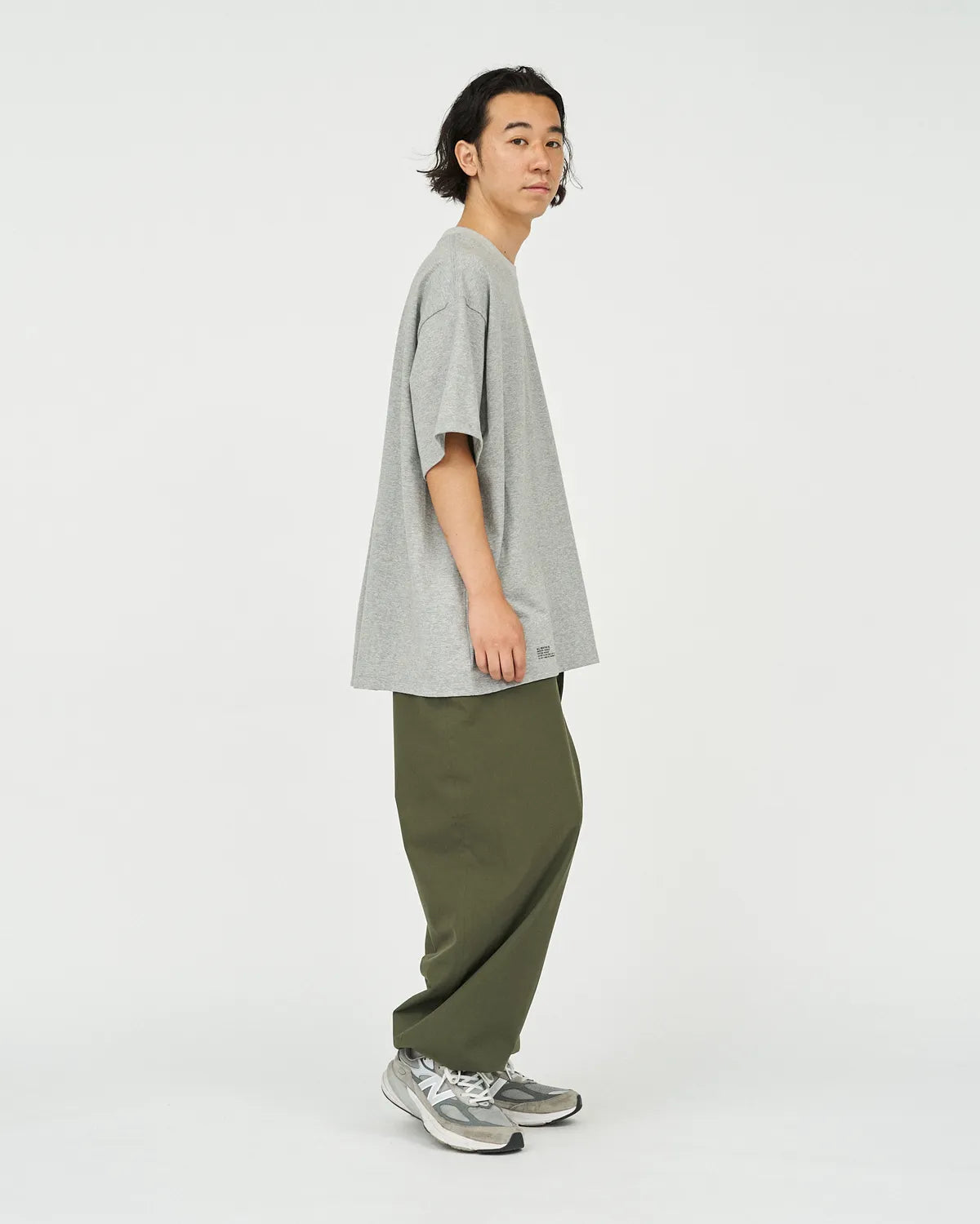 FreshService / 2-PACK ALL WEATHER TEE (FSP253-70204B)
