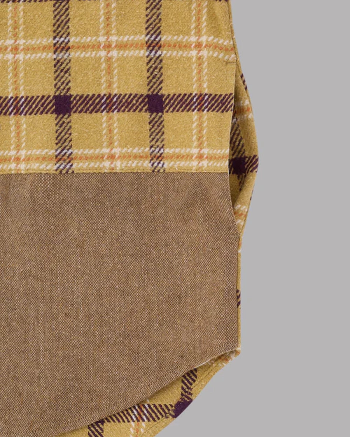 ALWAYS OUT OF STOCK / COMBINATION L/S SHIRT (HA-025205220)