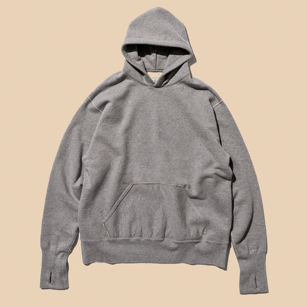 Unlikely / Unlikely Split Raglan Sleeve Hoodie
