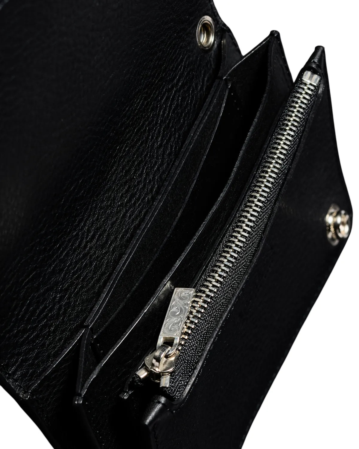 ANTIDOTE BUYERS CLUB / T.S.L Trucker Wallet (RX-532)