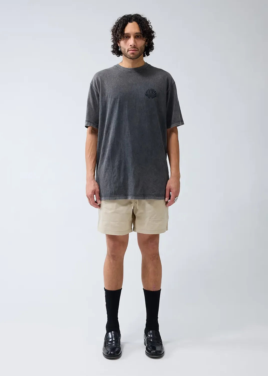 New Amsterdam / LOGO TEE (2501102001)