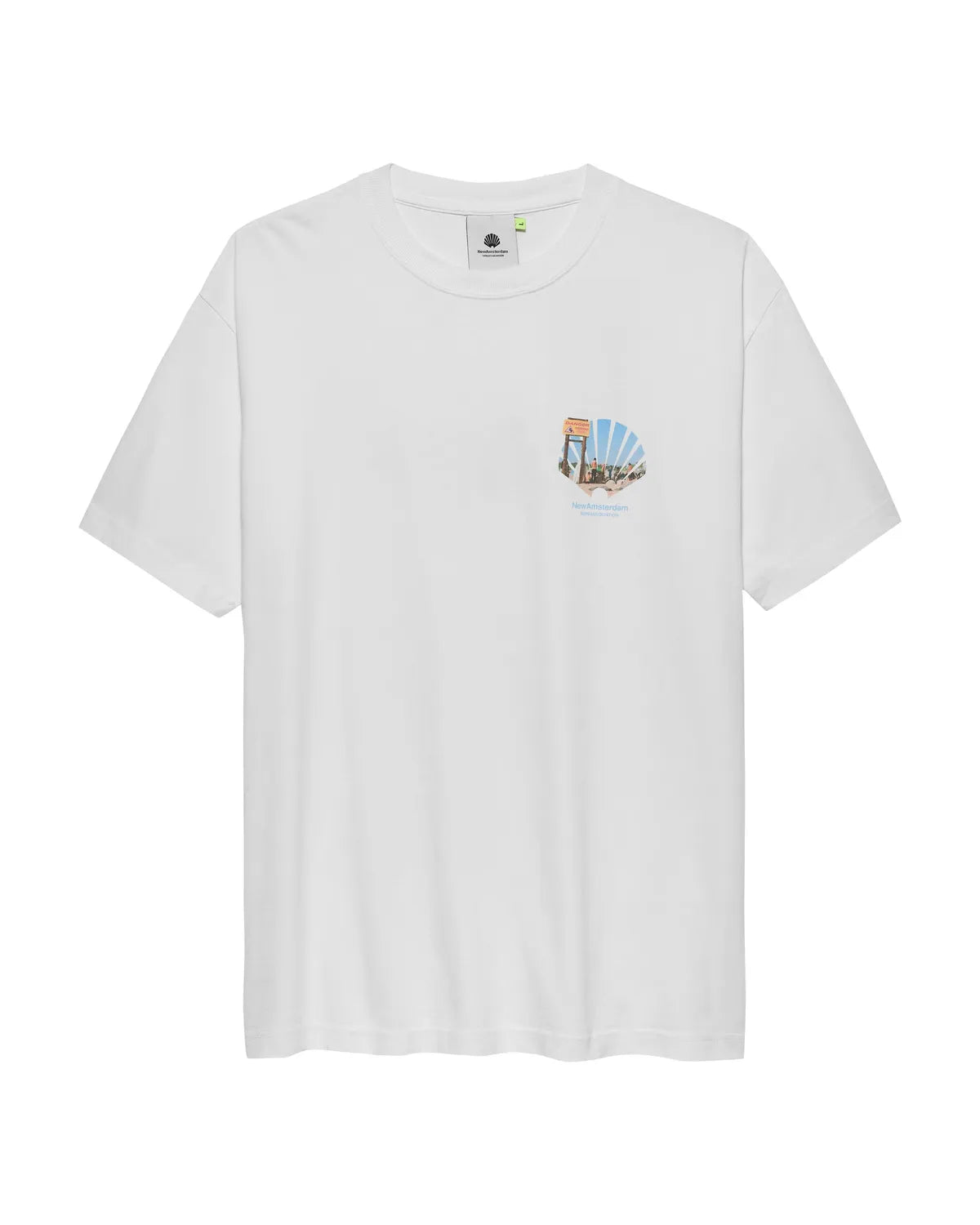 New Amsterdam / ROAD TRIP TEE (2501174002)