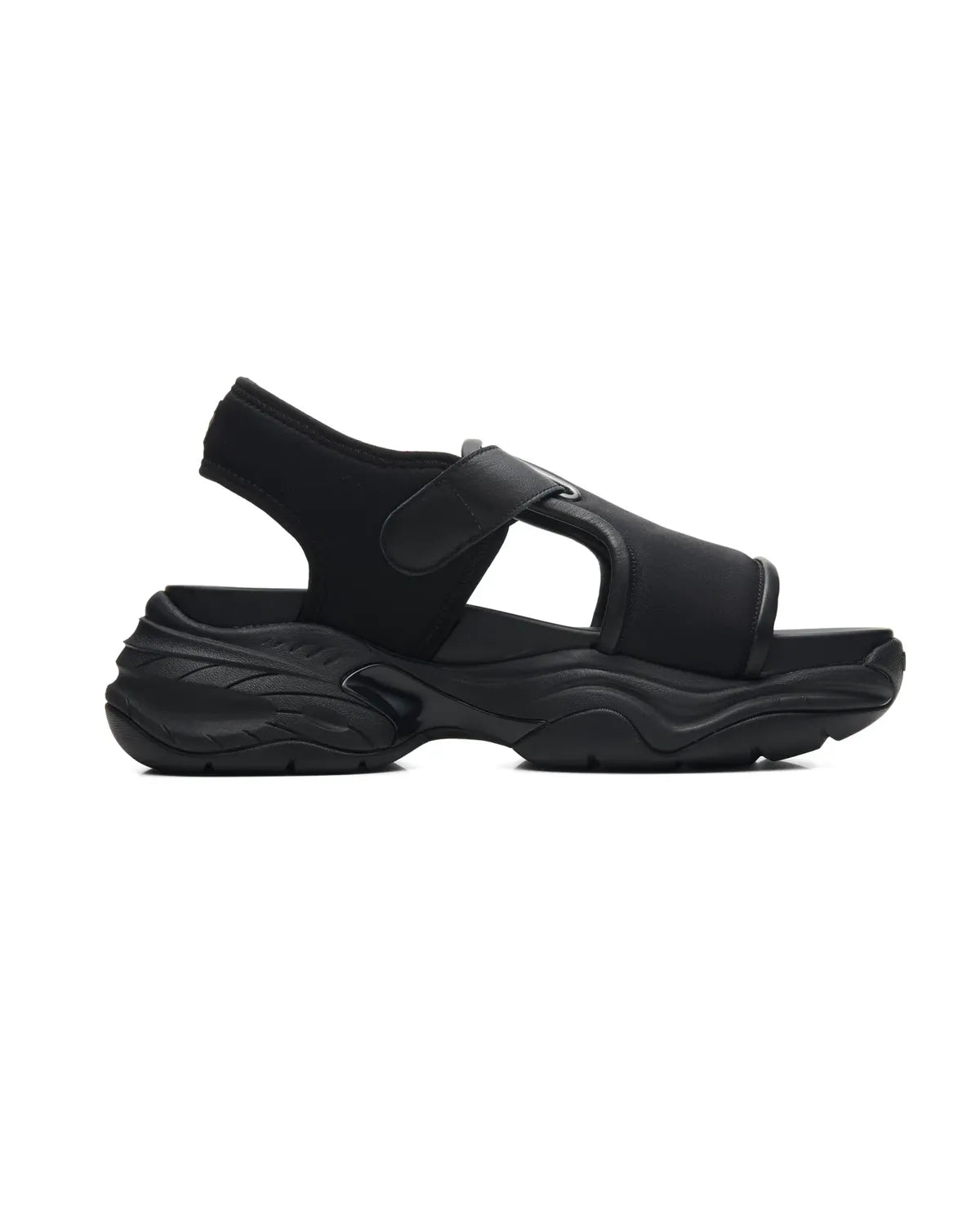 OAO / MONOLITH NYLON (25B-1A16AR3-90L)