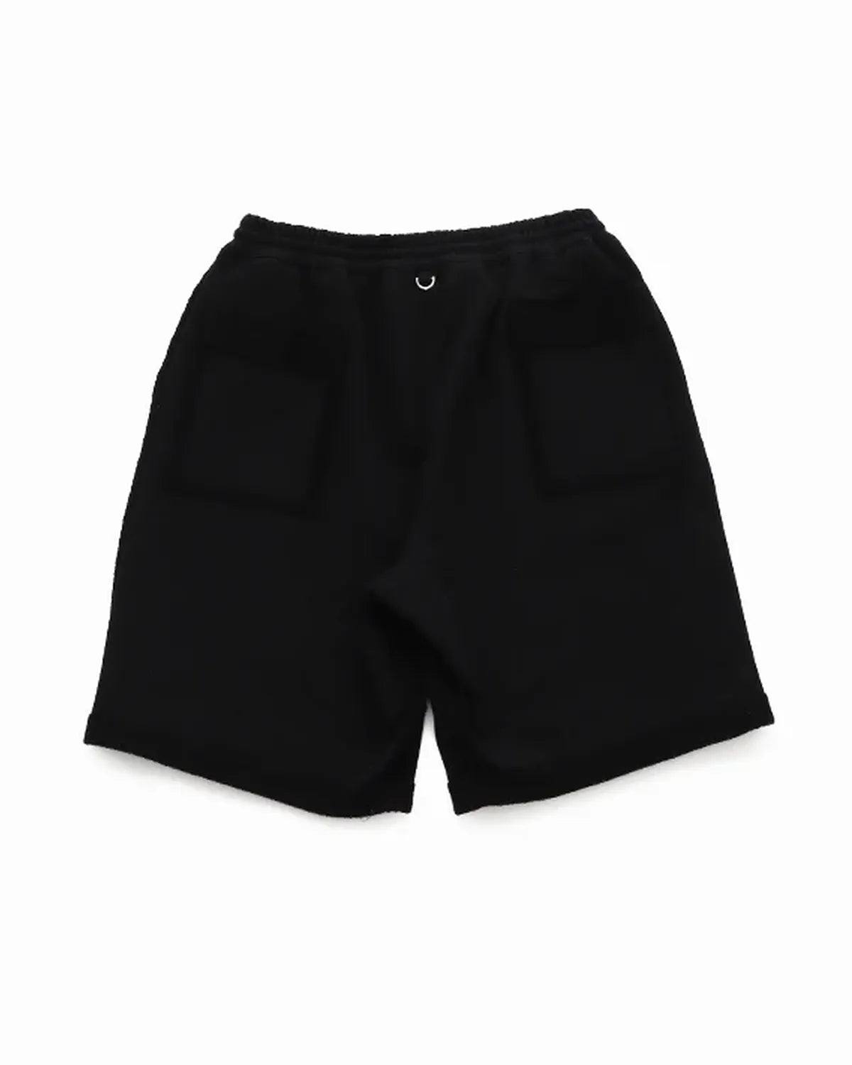 mastermind WORLD / MW CUT-OFF SWEATSHORTS (MW25S14-PA042)