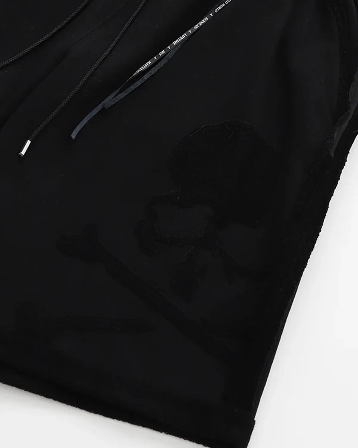 mastermind WORLD / MW CUT-OFF SWEATSHORTS (MW25S14-PA042)