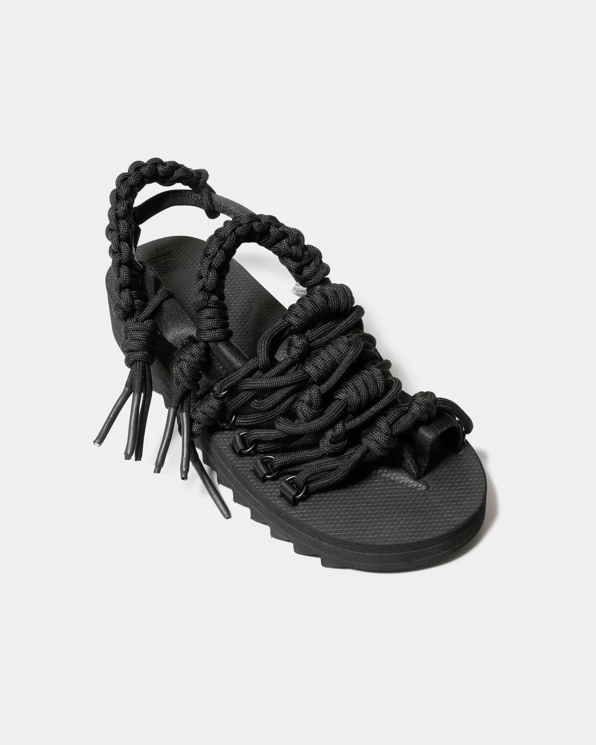 beautiful people / × SUICOKE over engineering sandals (1626711944)