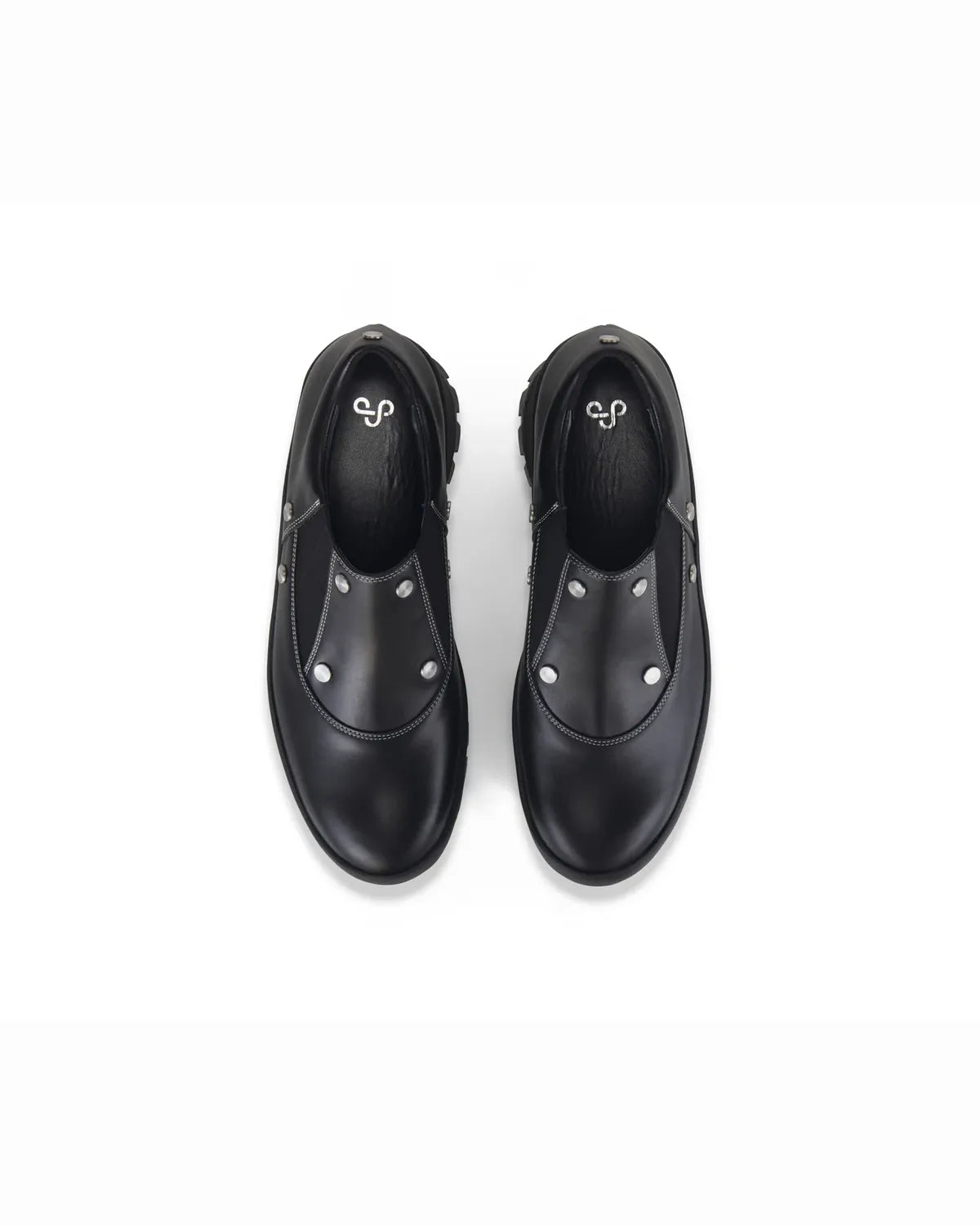 OAO / LES ARCS BOOTS LOW (25AD-1A23AR1-90J)