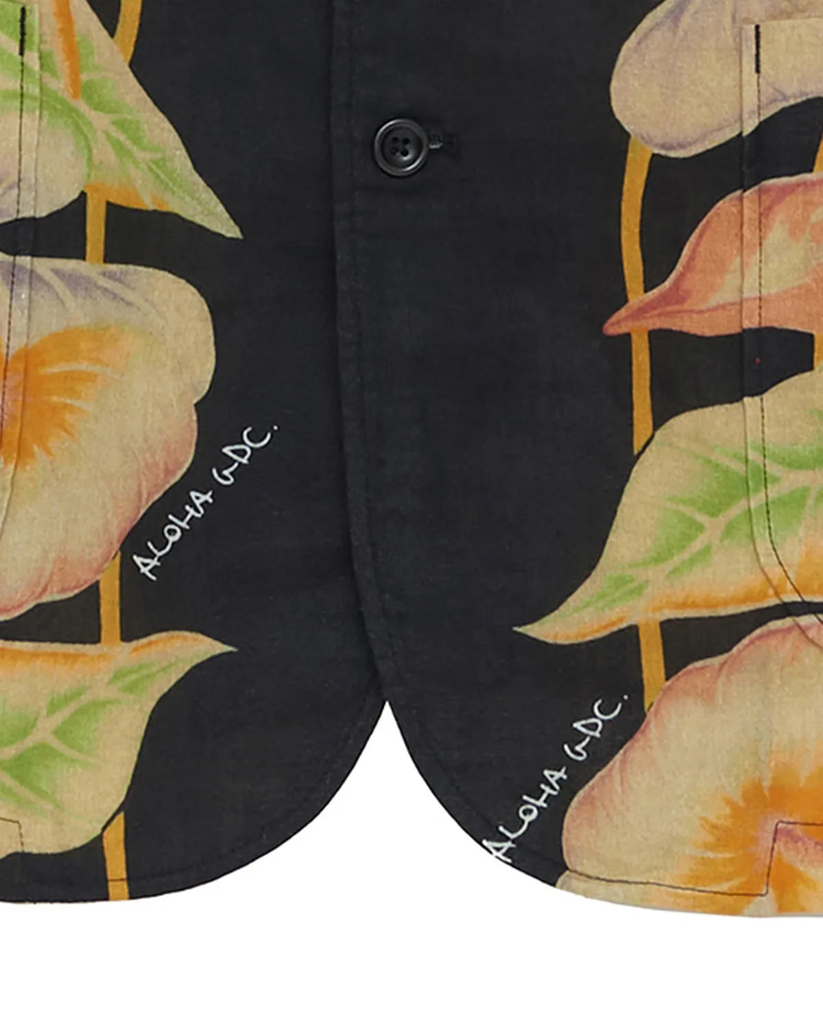 GDC / Aloha Jacket (GD0292-0104)
