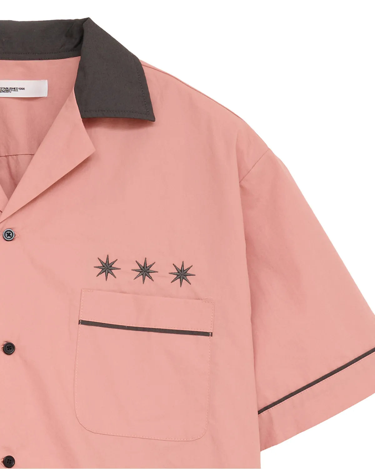 GDC / Bowling Shirt (GD0304-0104)
