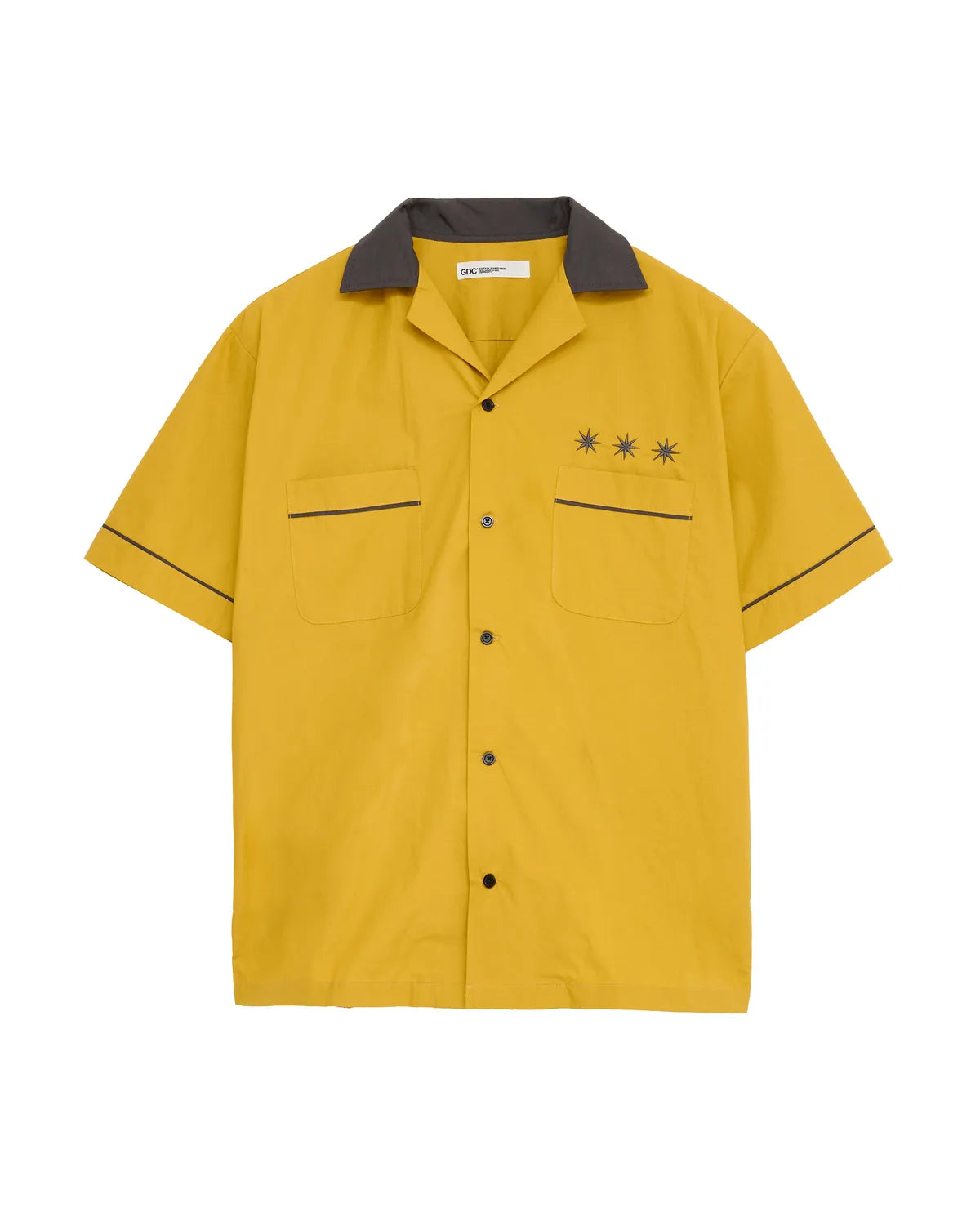 GDC / Bowling Shirt (GD0304-0104)