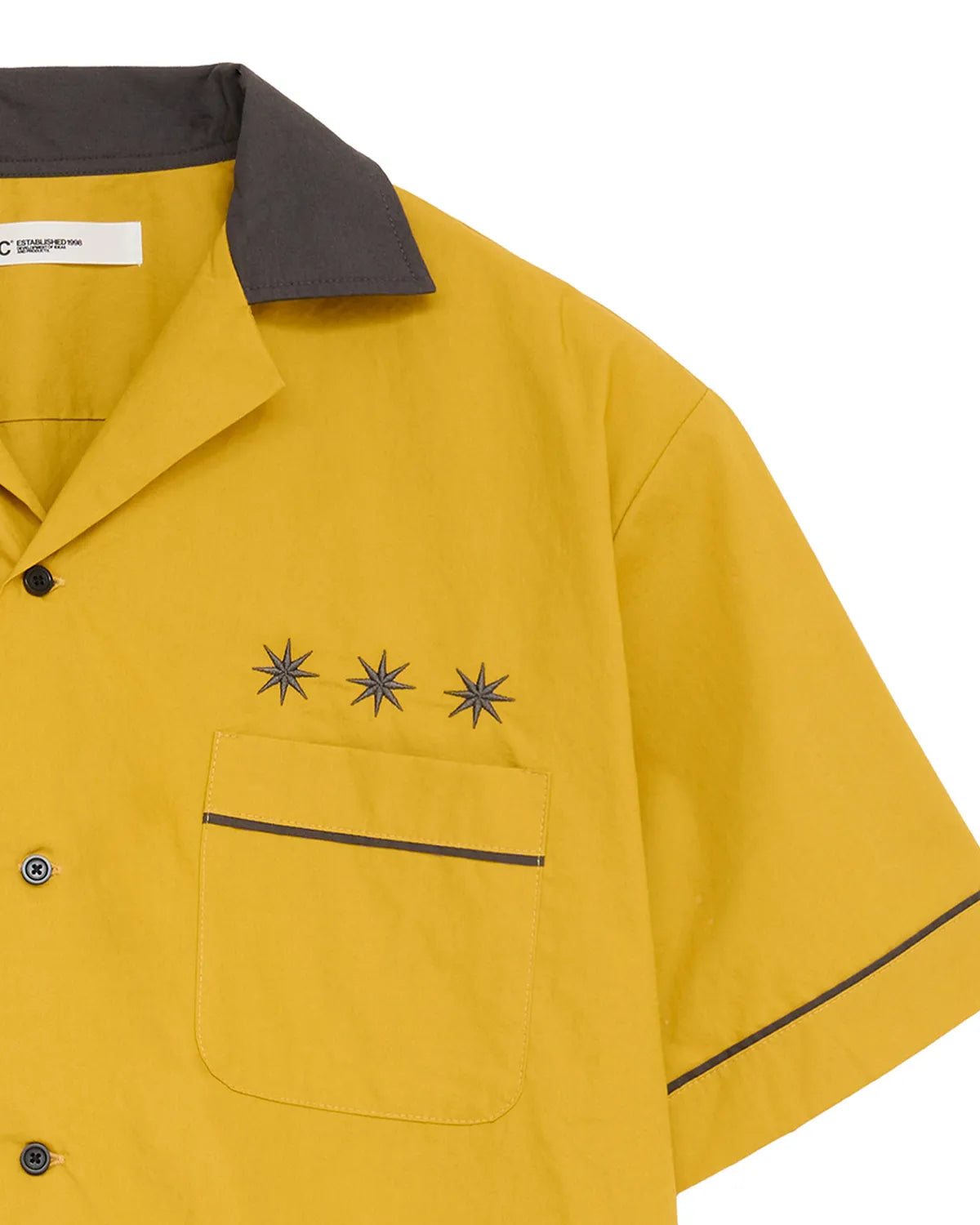 GDC / Bowling Shirt (GD0304-0104)