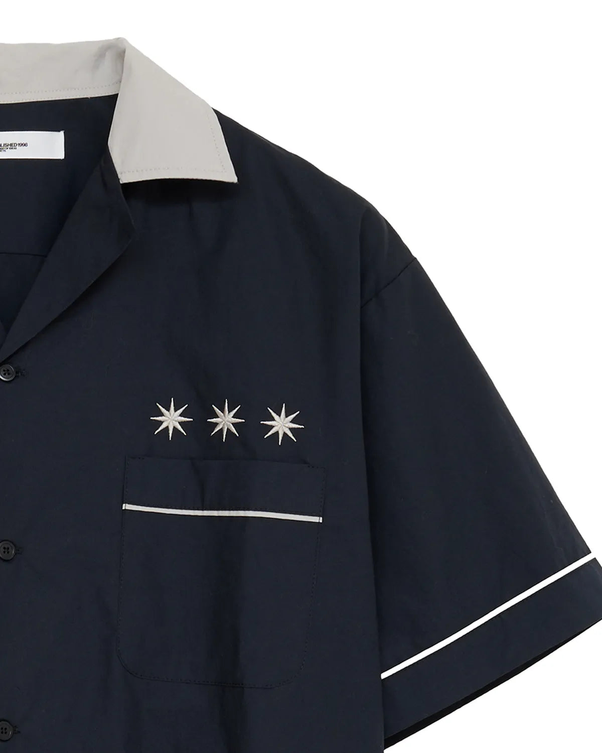 GDC / Bowling Shirt (GD0304-0104)