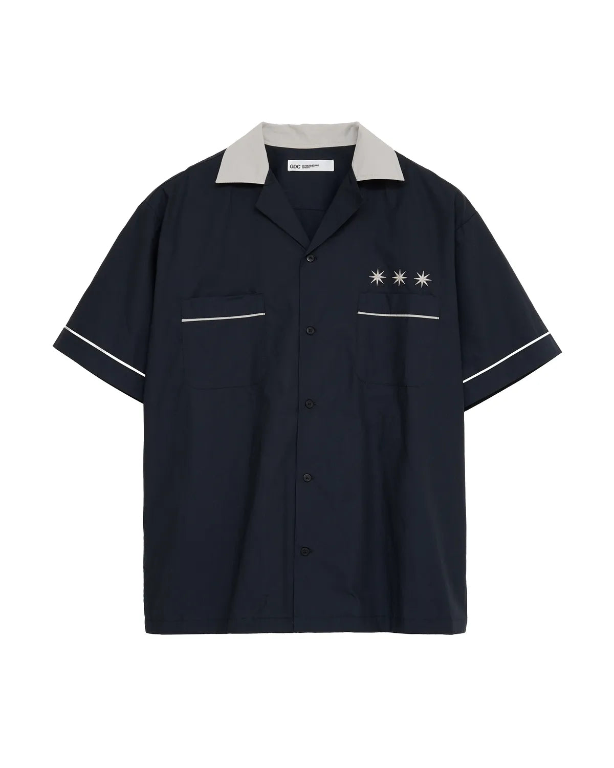 GDC / Bowling Shirt (GD0304-0104)