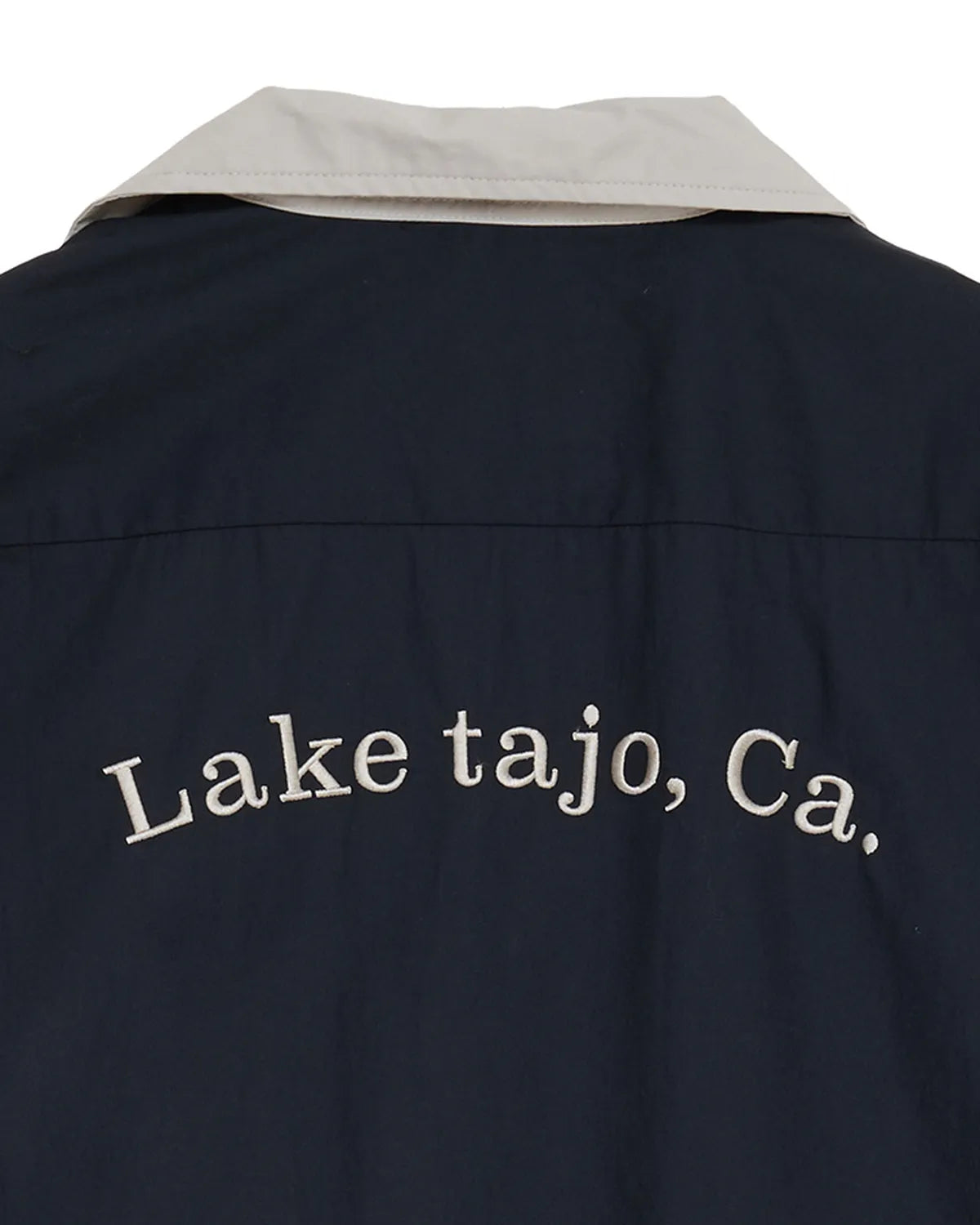GDC / Bowling Shirt (GD0304-0104)