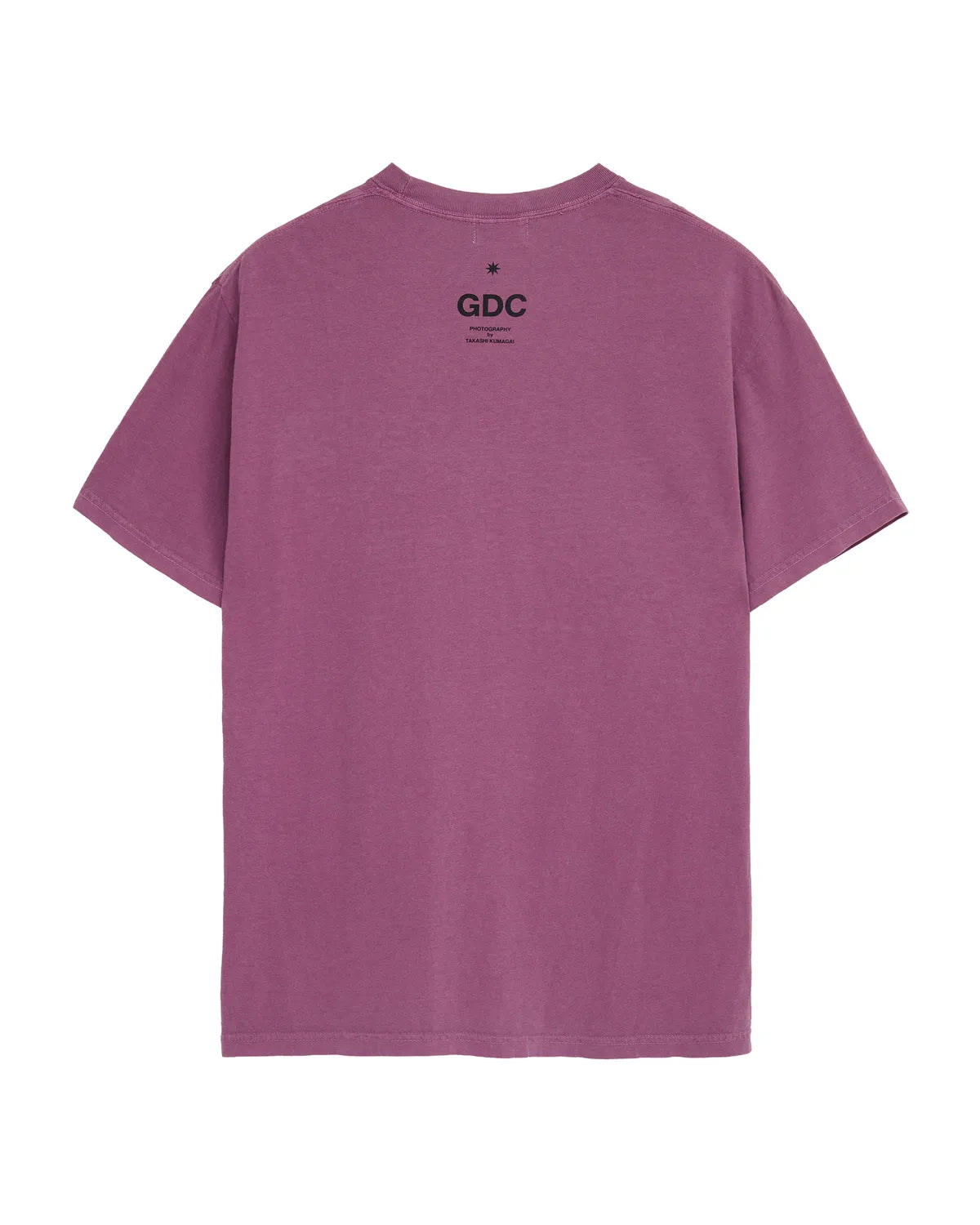 GDC / Photo Tee (GD0293-0105)
