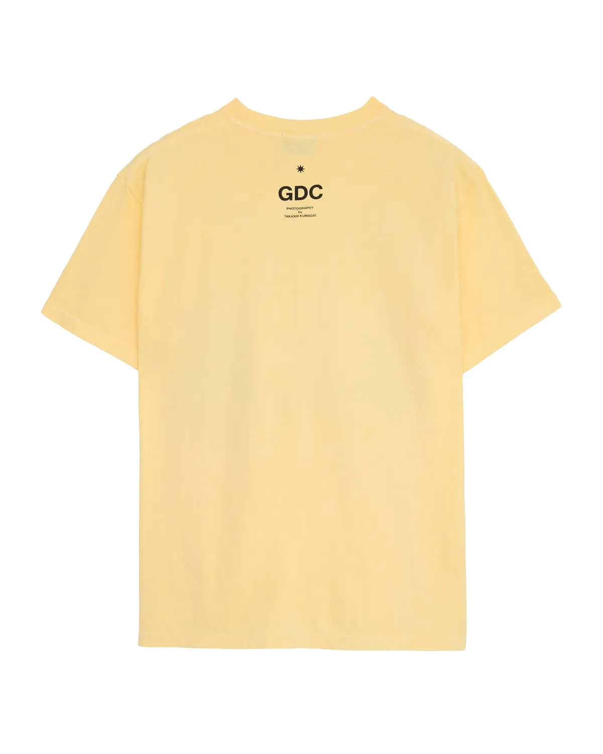 GDC / Photo Tee (GD0307-0104)