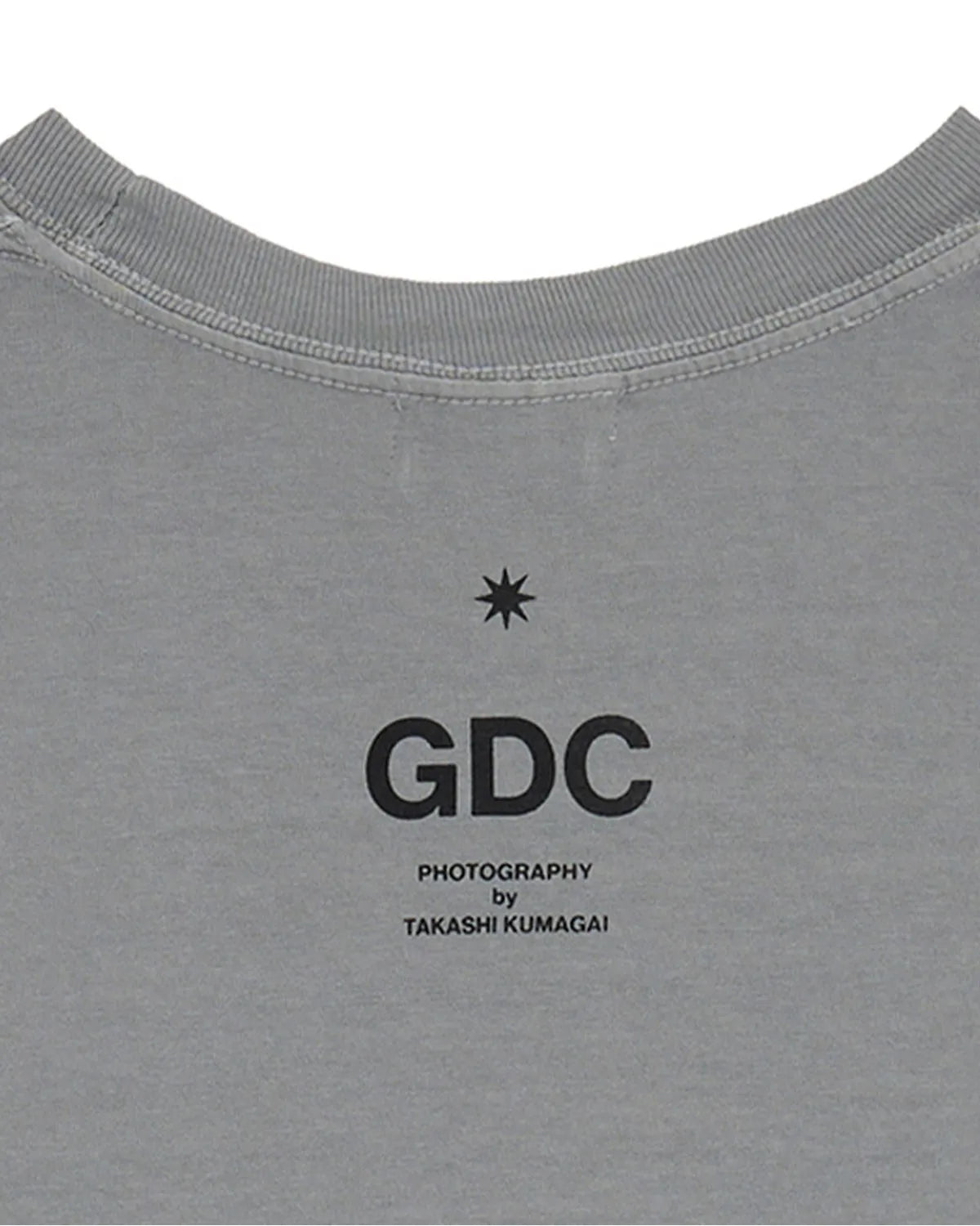 GDC / Photo Tee (GD0297-0105)