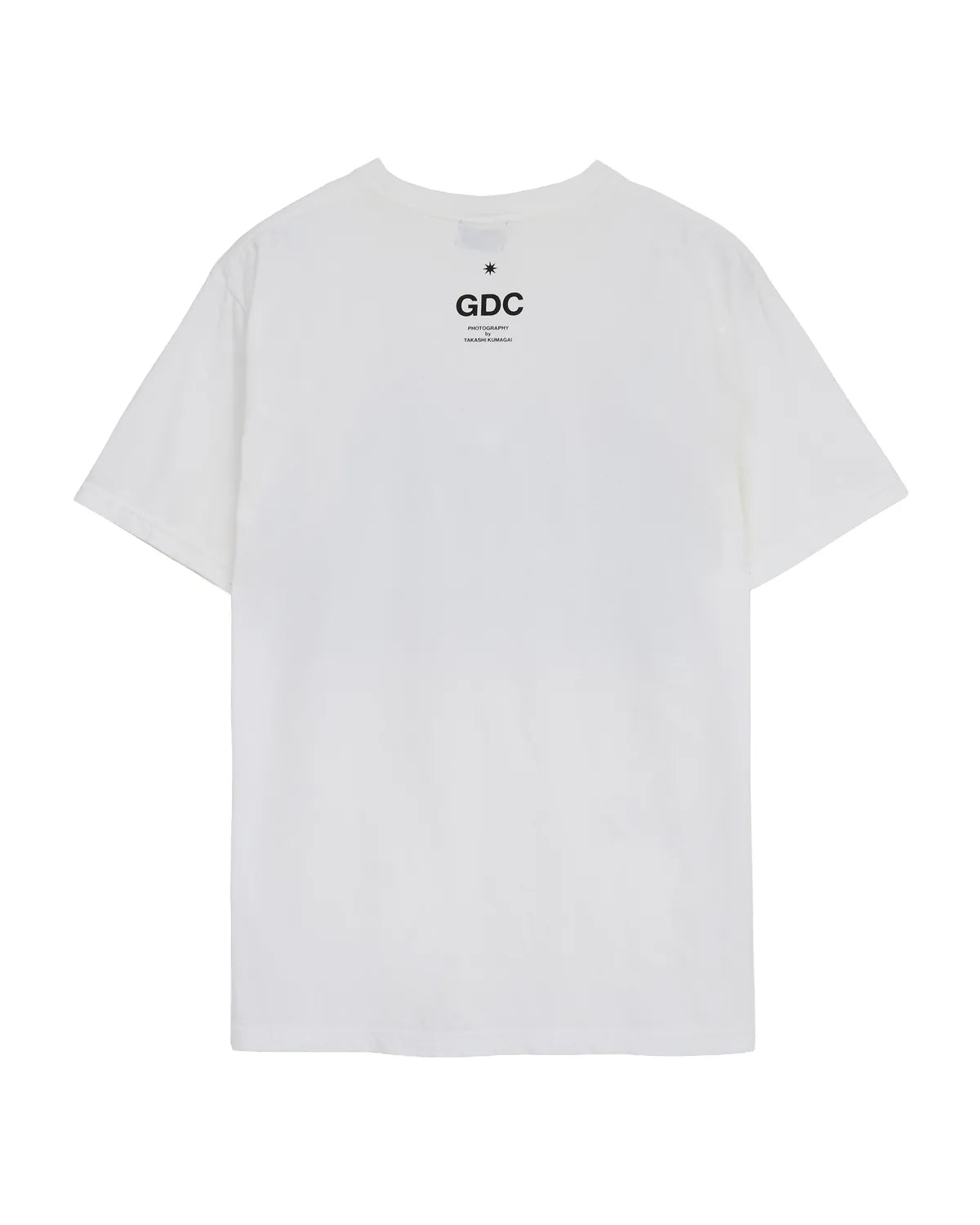 GDC / Photo Tee (GD0296-0104)