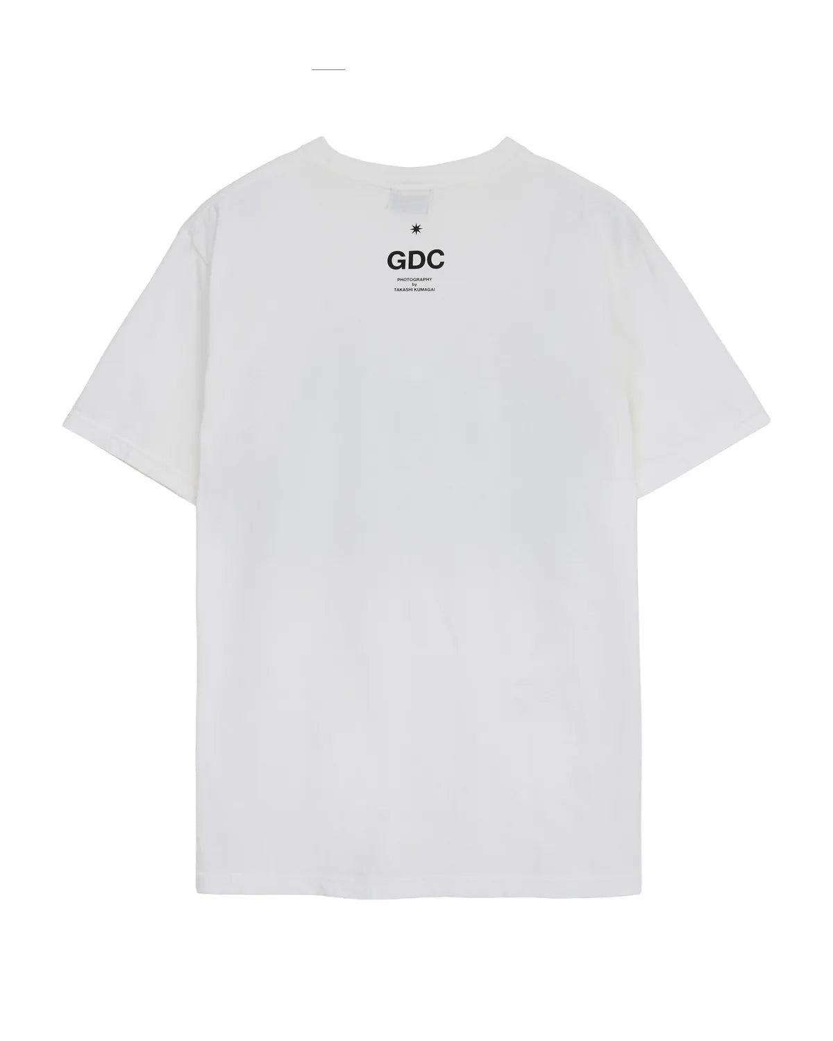GDC / Photo Tee (GD0302-0105)
