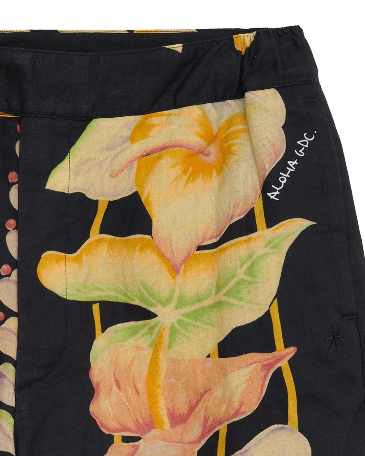 GDC / Aloha Shorts (GD0303-0104)