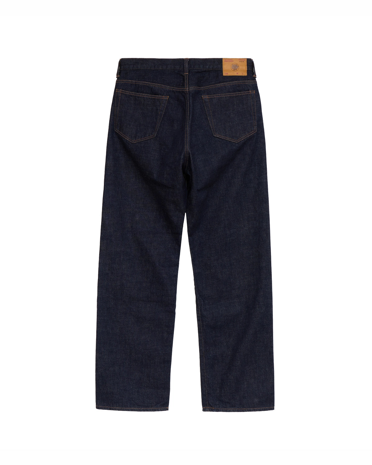 GDC / Denim Pants "ARIZONA" (GD0312-0134)