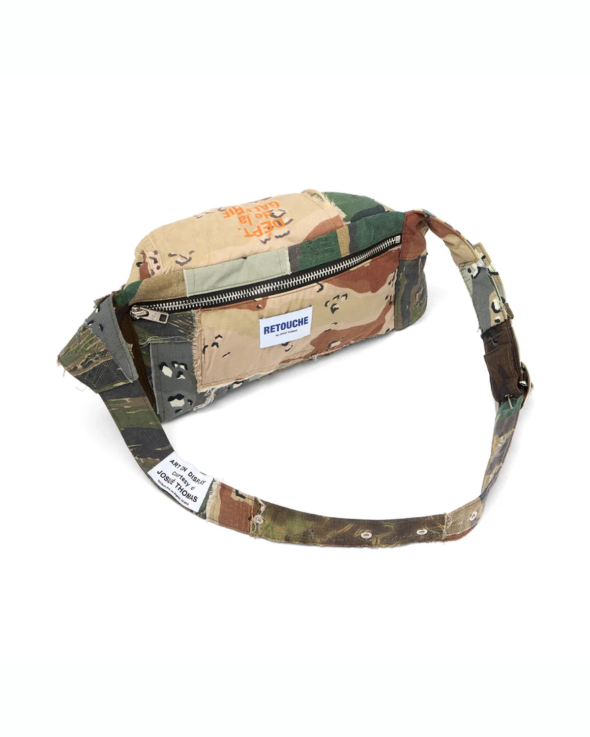 GALLERY DEPT. / TRAVEL SACK (ACC002)