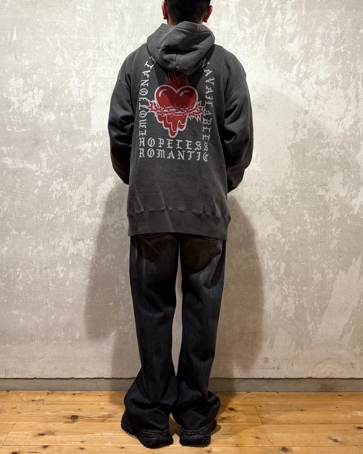 Emotionaly Unavailable / × NEIGHBORHOOD BE@RBRICK 1000%