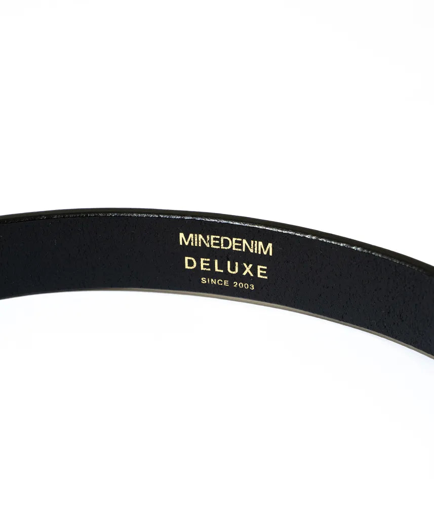 DELUXE / × MINEDENIM NO COUNTRY (26SD0453)