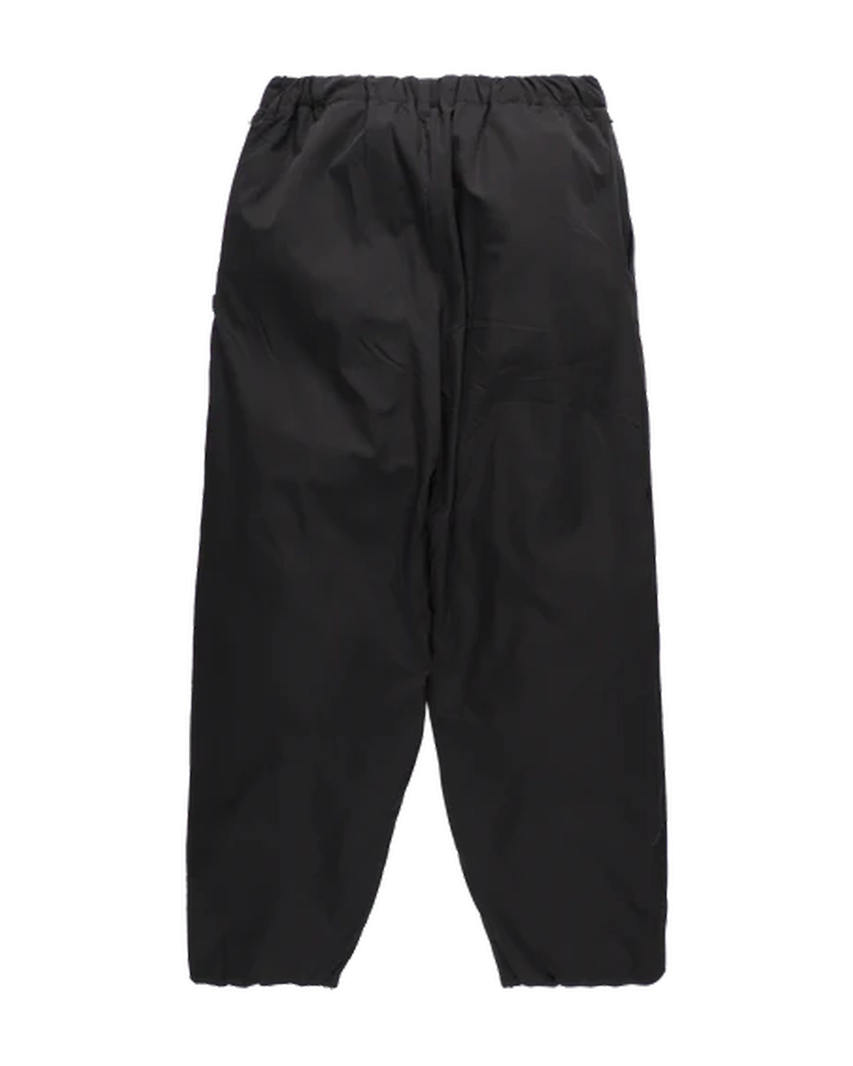 PHINGERIN / CUSHY FLEECE PANTS (PD-252-BT-021)