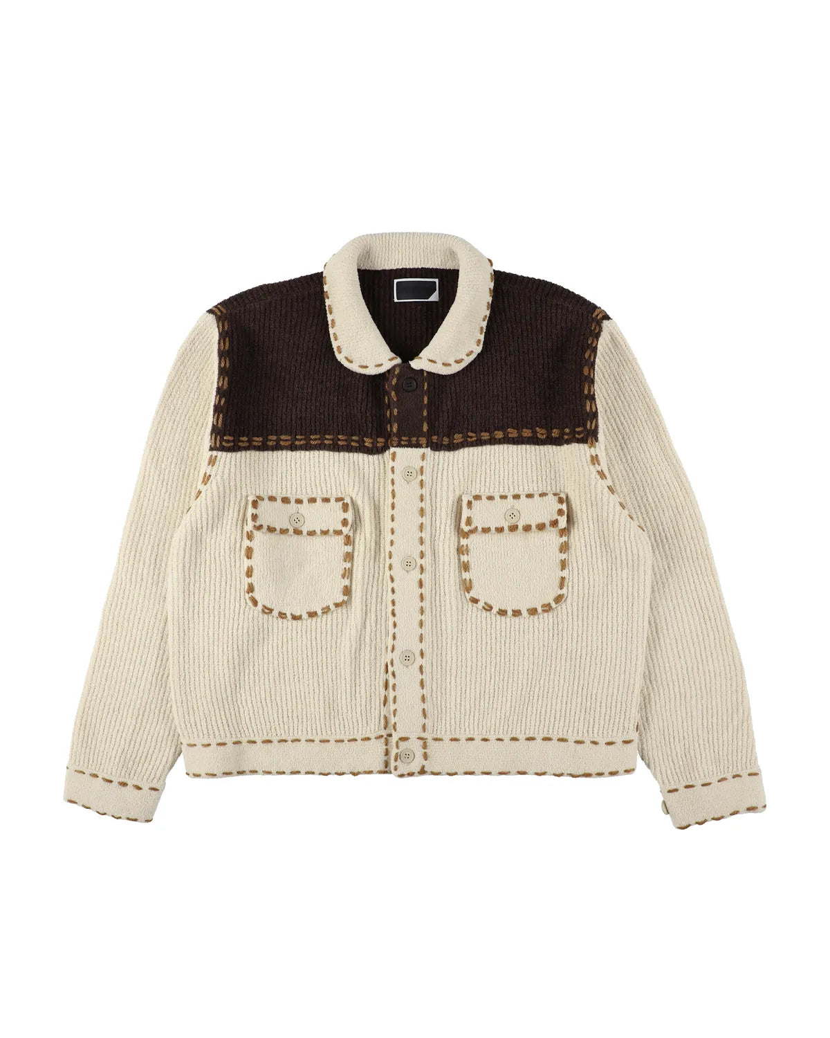 PHINGERIN / PG1 KNIT (PD-252-KN-011)