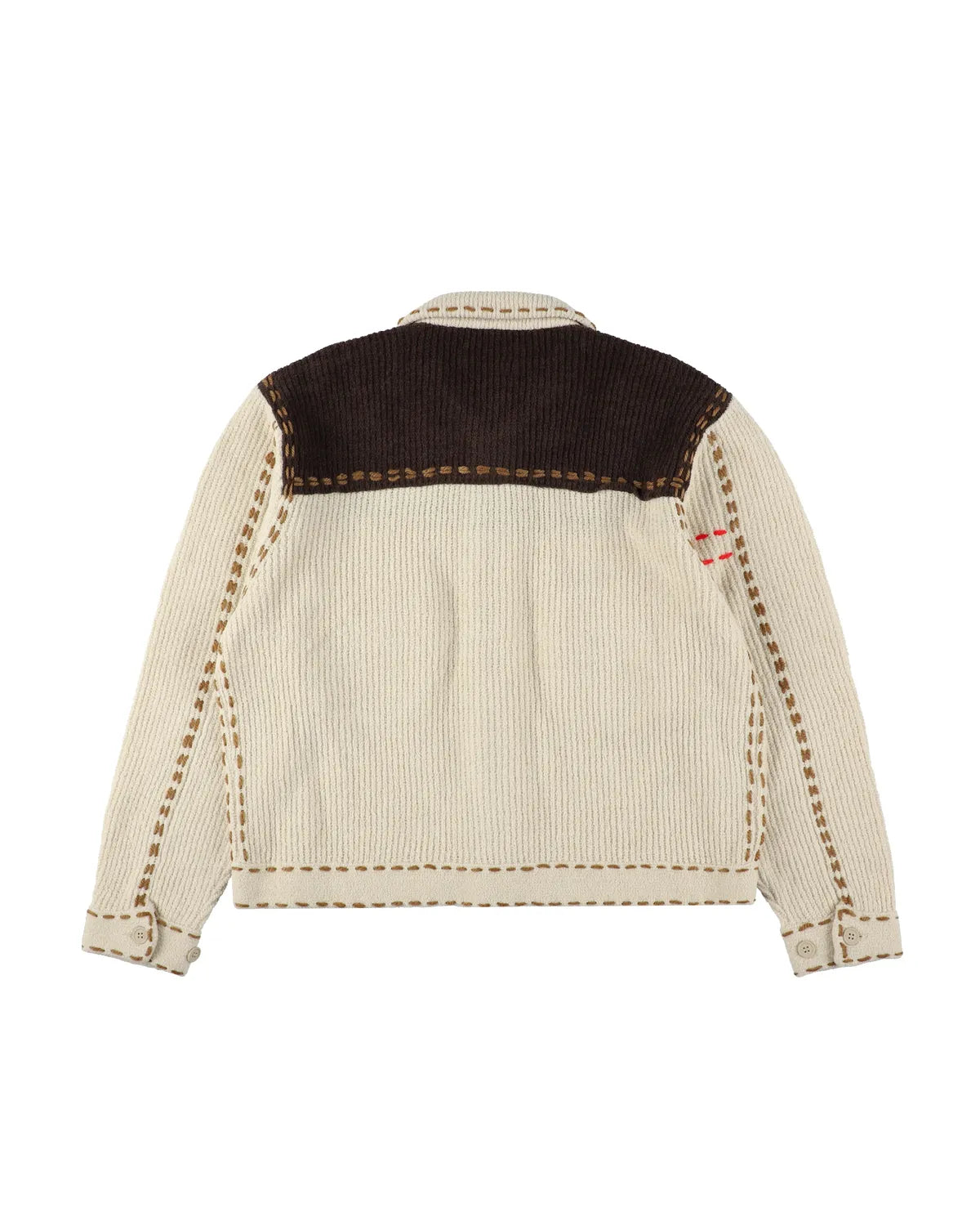 PHINGERIN / PG1 KNIT (PD-252-KN-011)