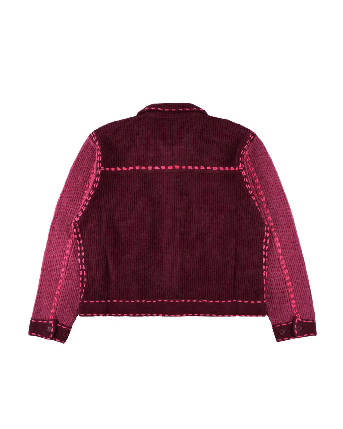 PHINGERIN / PG1 KNIT (PD-252-KN-011)