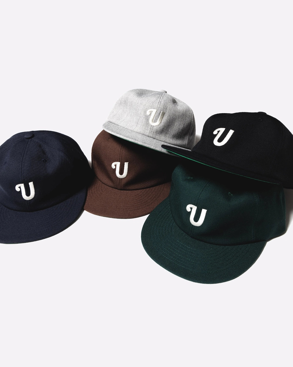 Unlikely / Unlikely Team Cap (U25F-41-0004)