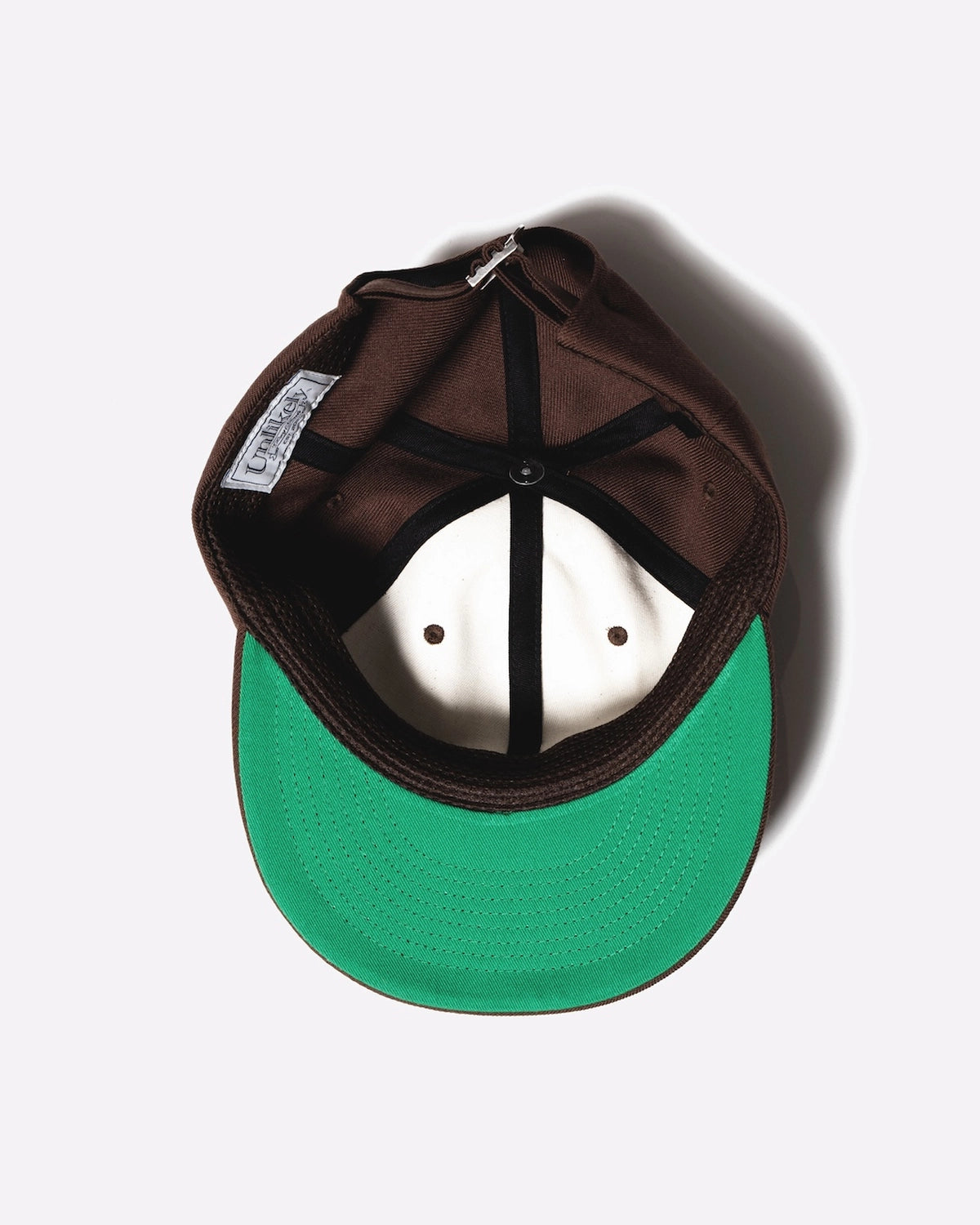 Unlikely / Unlikely Team Cap (U25F-41-0004)