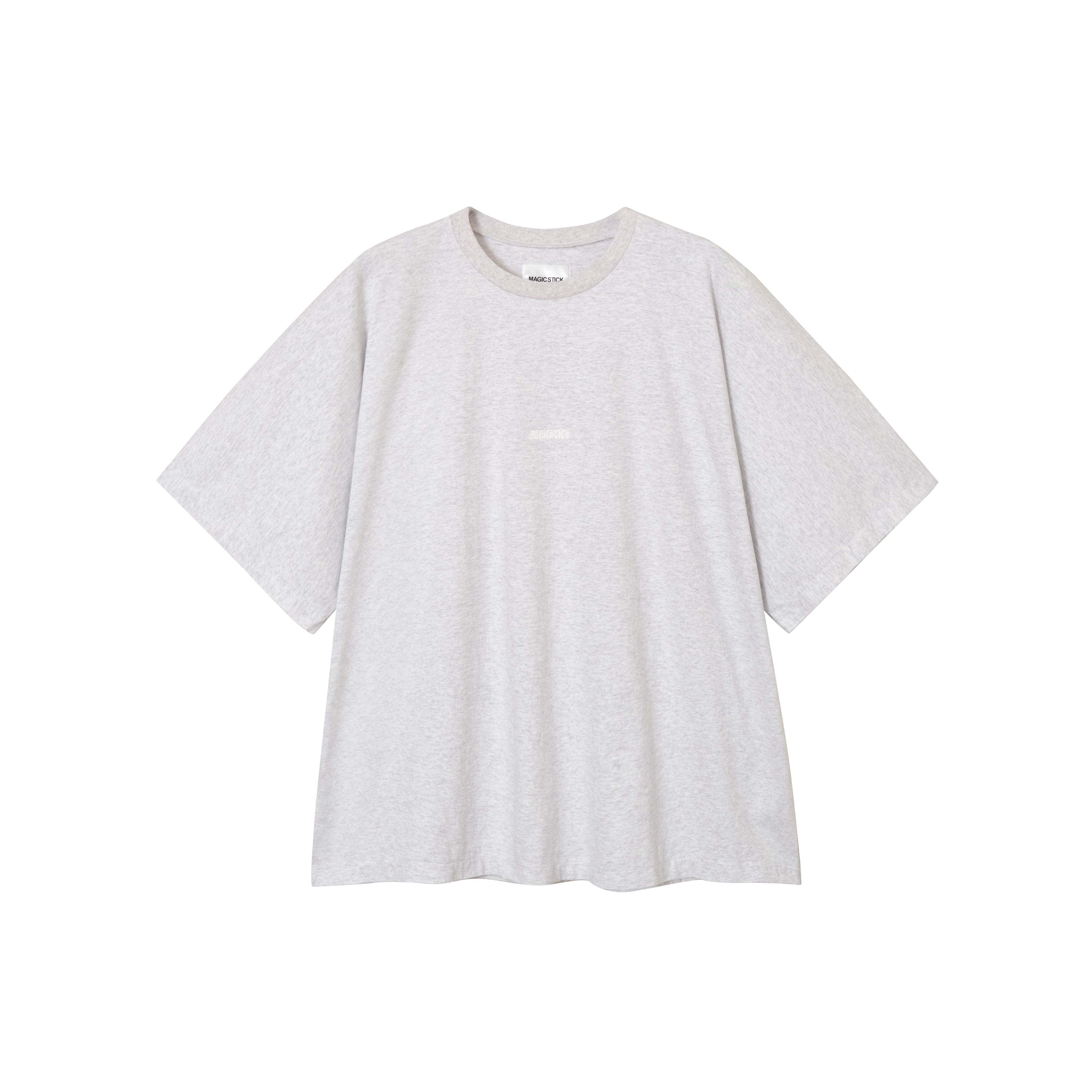 MAGIC STICK / Understated Craft T (25FW-MS7-001)