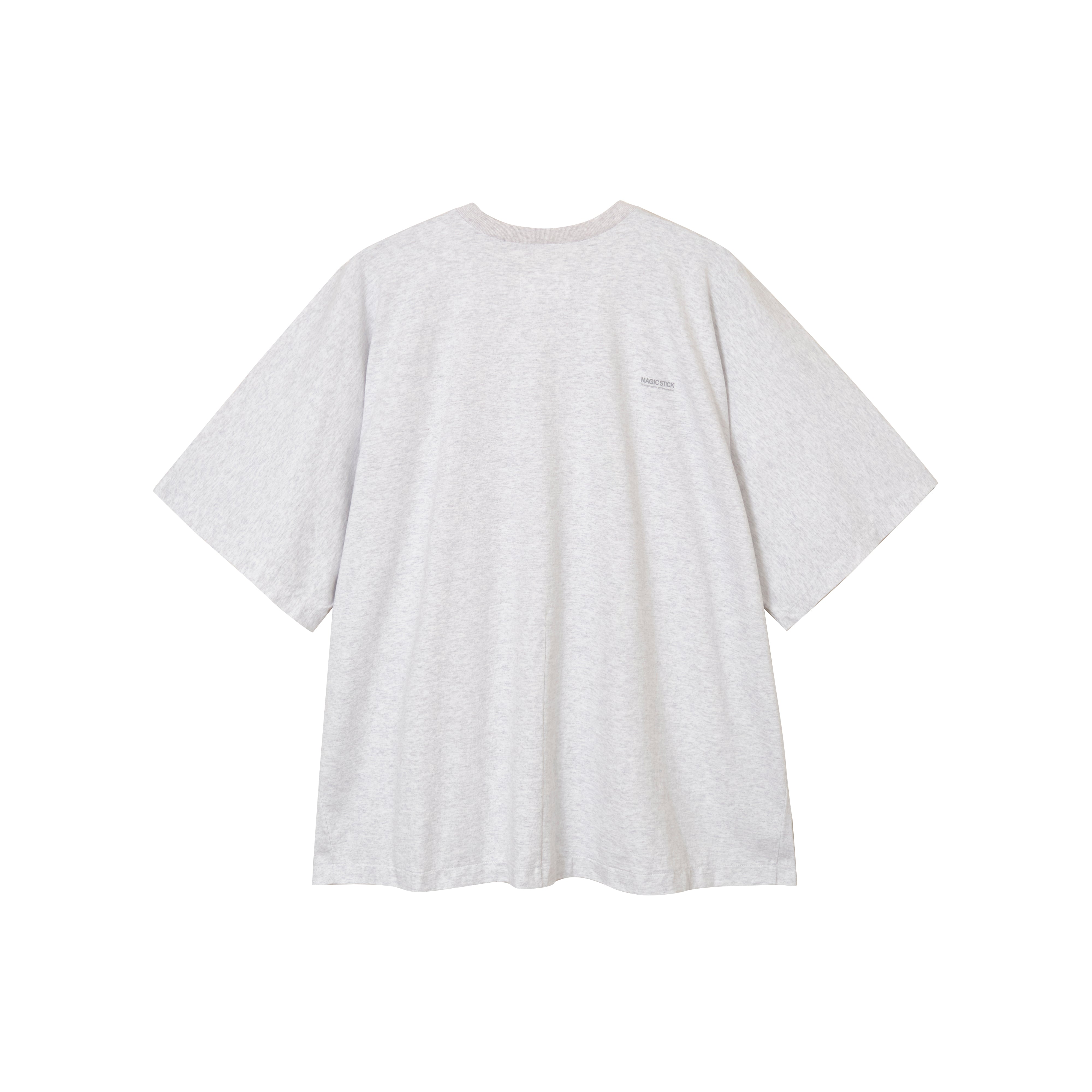MAGIC STICK / Understated Craft T (25FW-MS7-001)