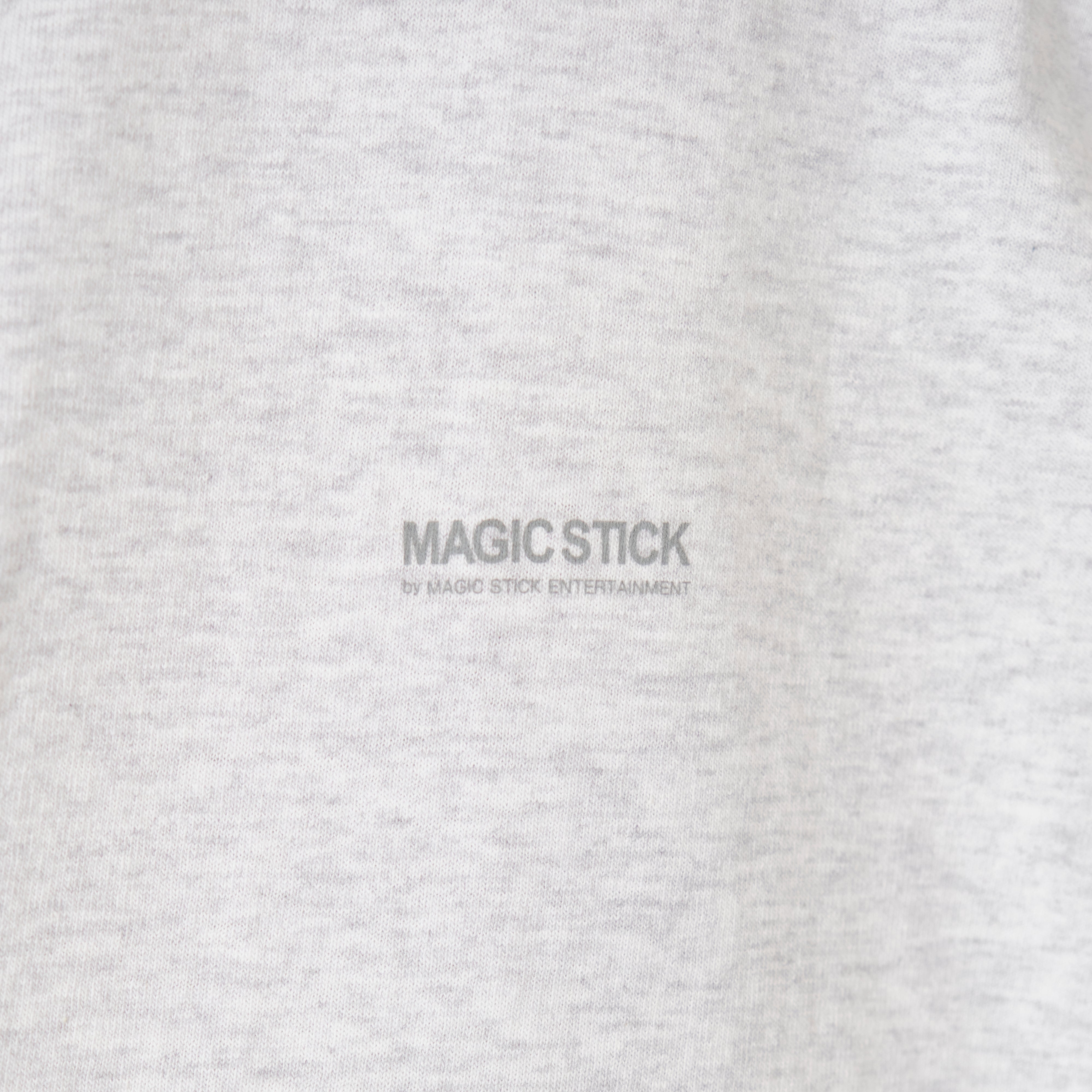 MAGIC STICK / Understated Craft T (25FW-MS7-001)