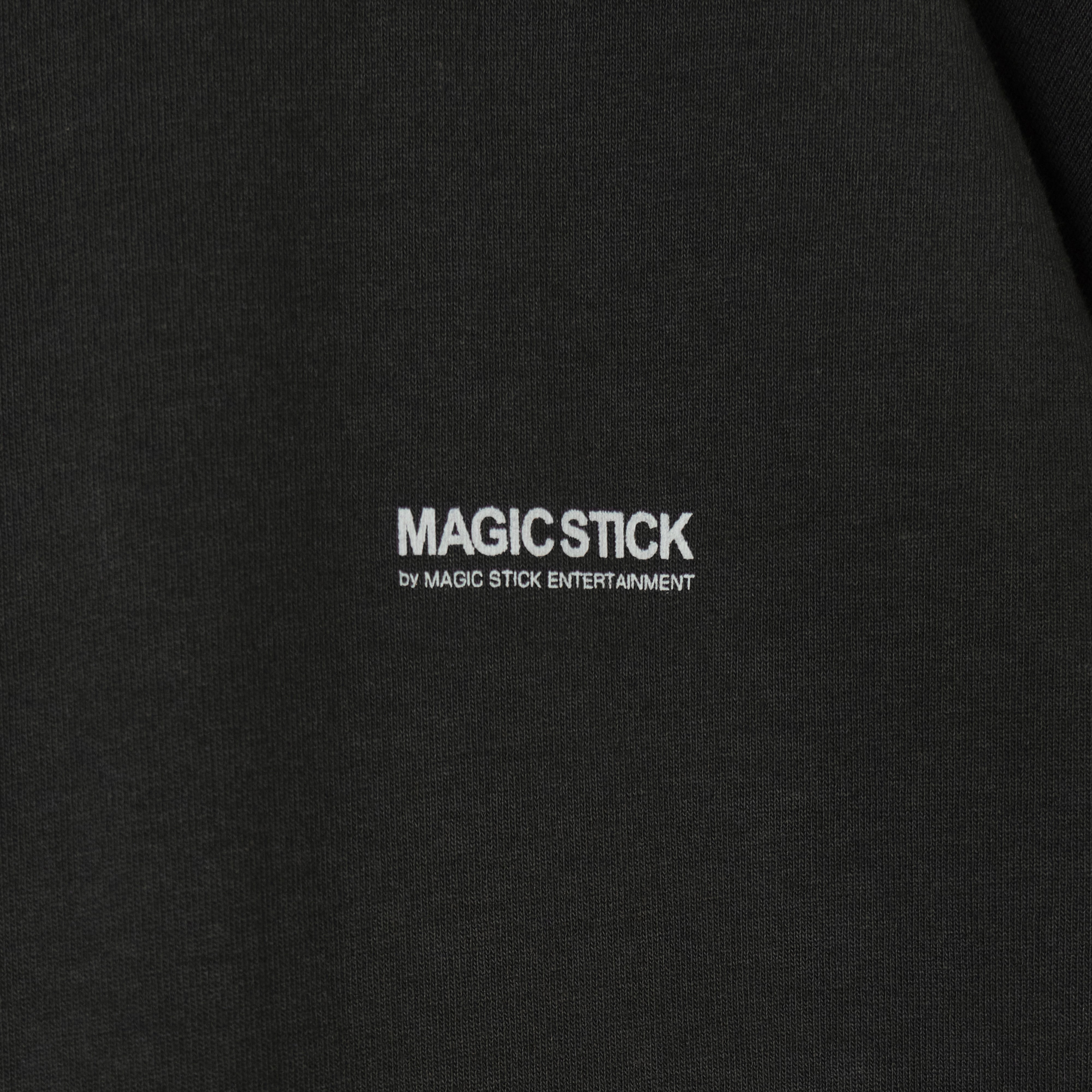MAGIC STICK / Understated Craft T (25FW-MS7-001)