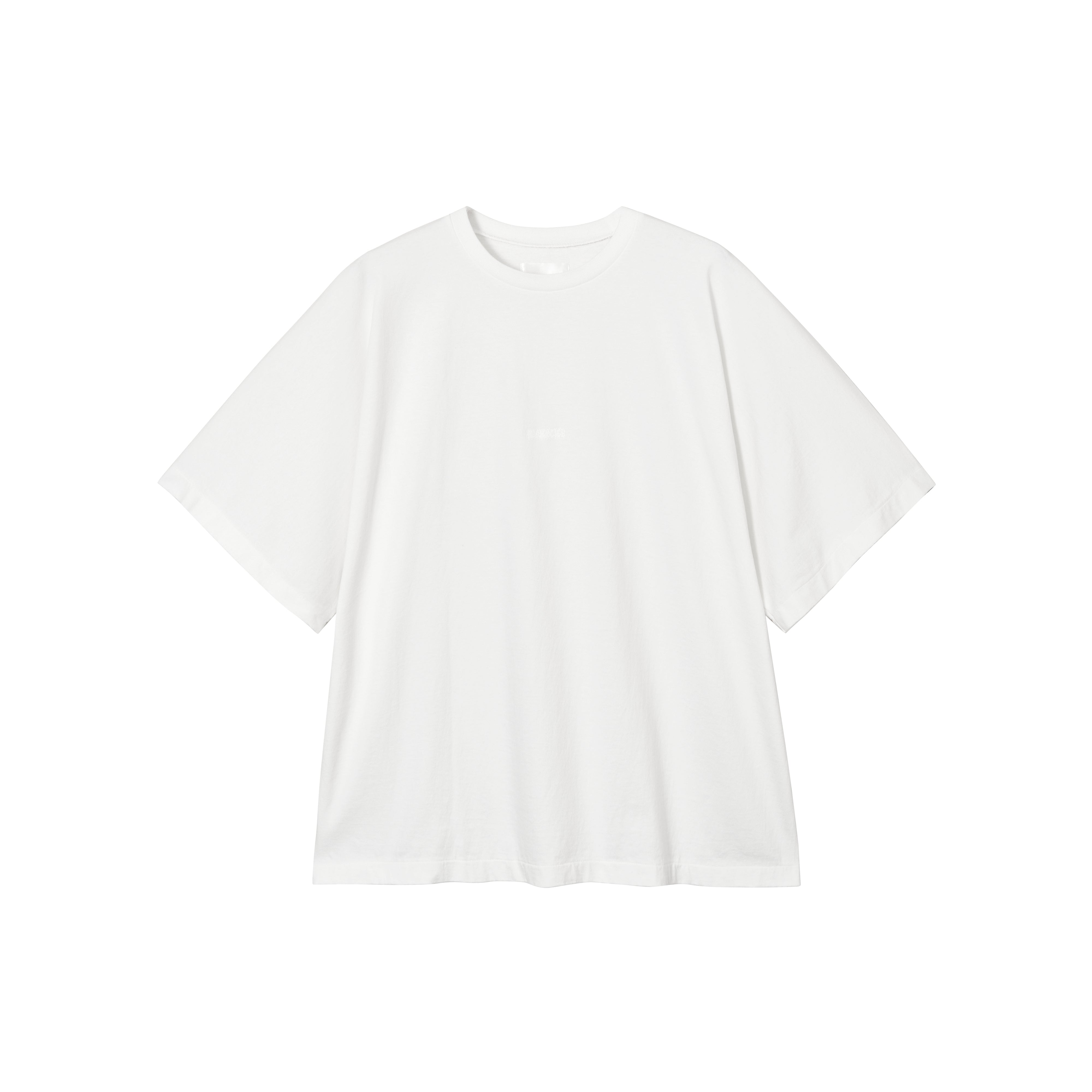 MAGIC STICK / Understated Craft T (25FW-MS7-001)