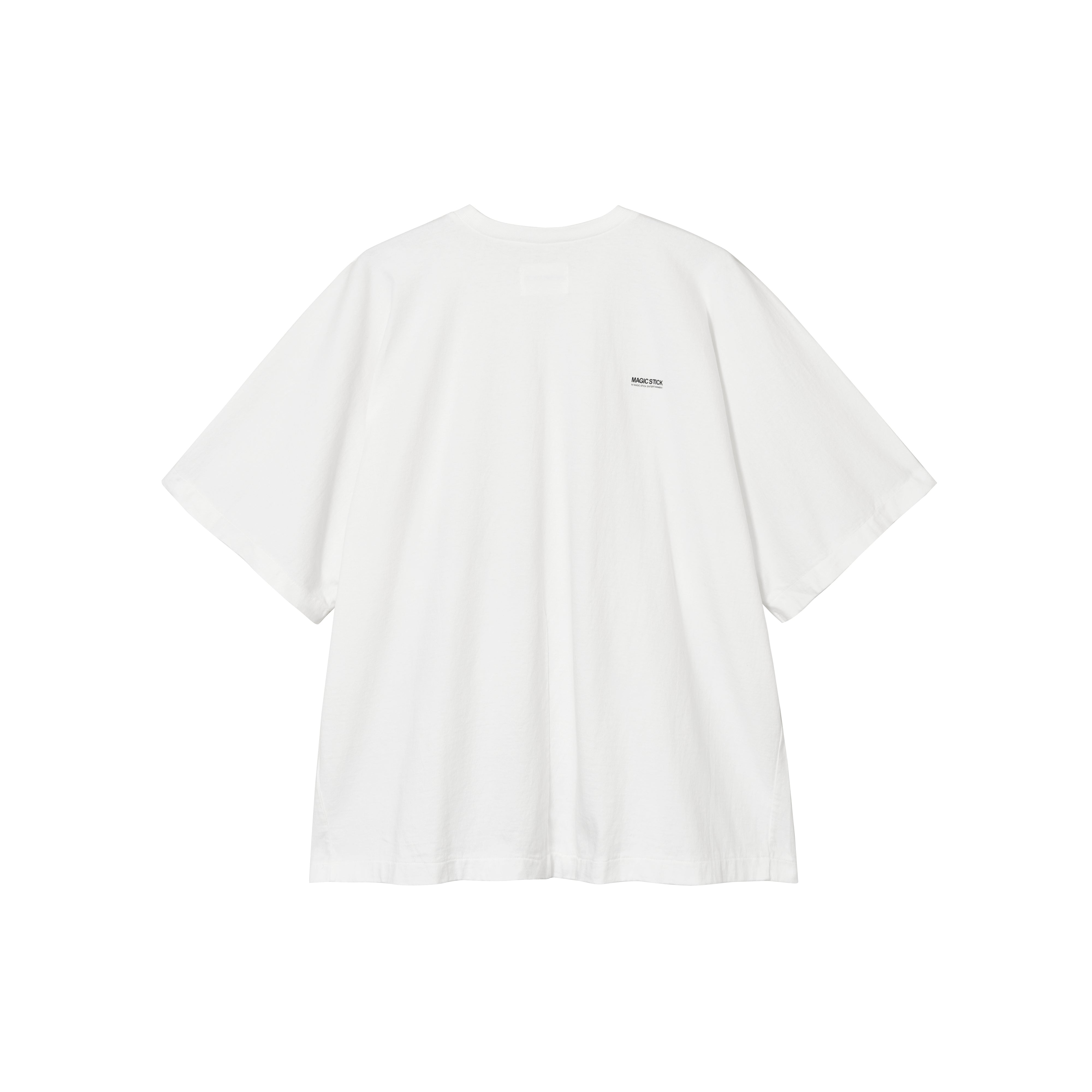 MAGIC STICK / Understated Craft T (25FW-MS7-001)