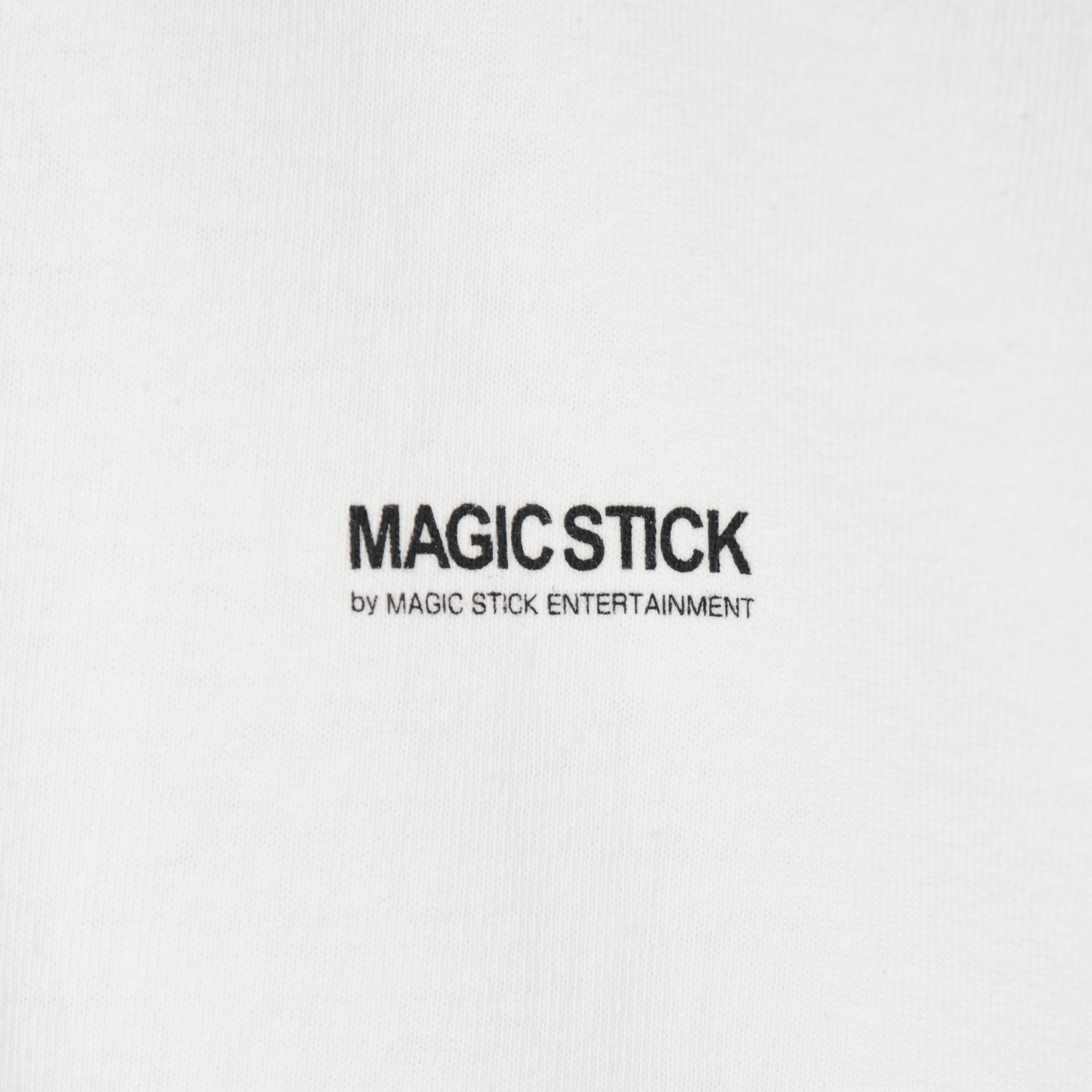 MAGIC STICK / Understated Craft T (25FW-MS7-001)