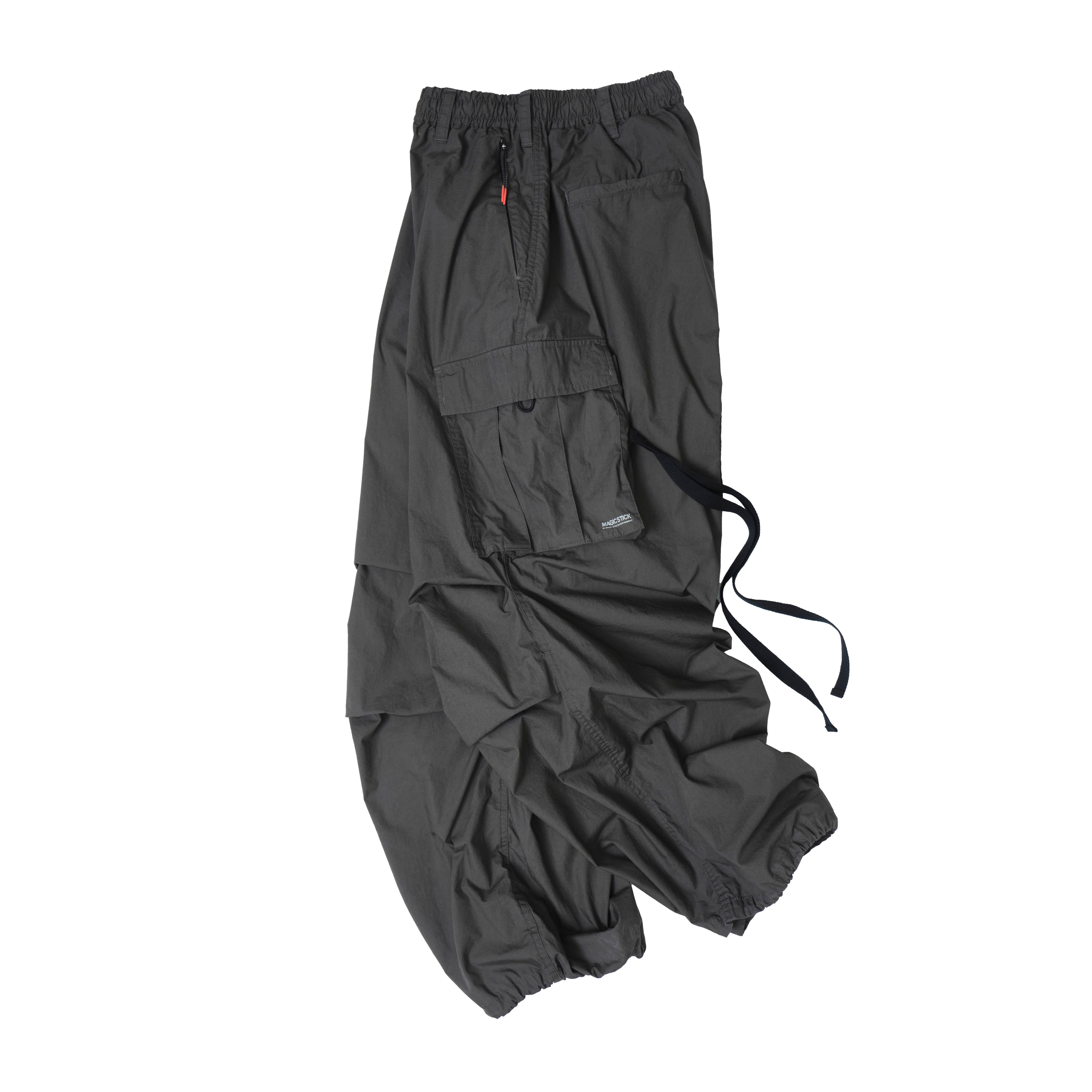 MAGIC STICK / Neo BDU Pants (25FW-MS7-005)