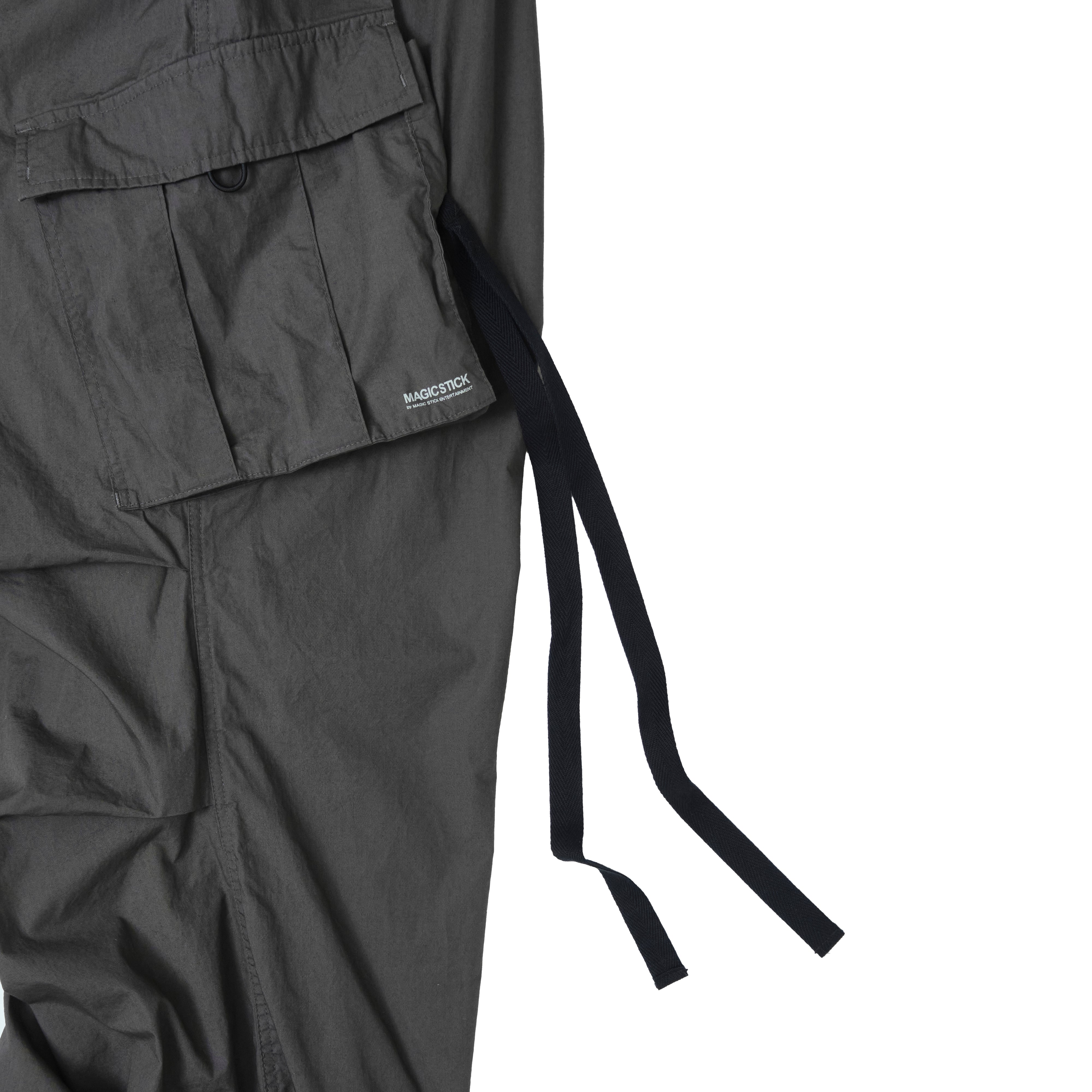 MAGIC STICK / Neo BDU Pants (25FW-MS7-005)