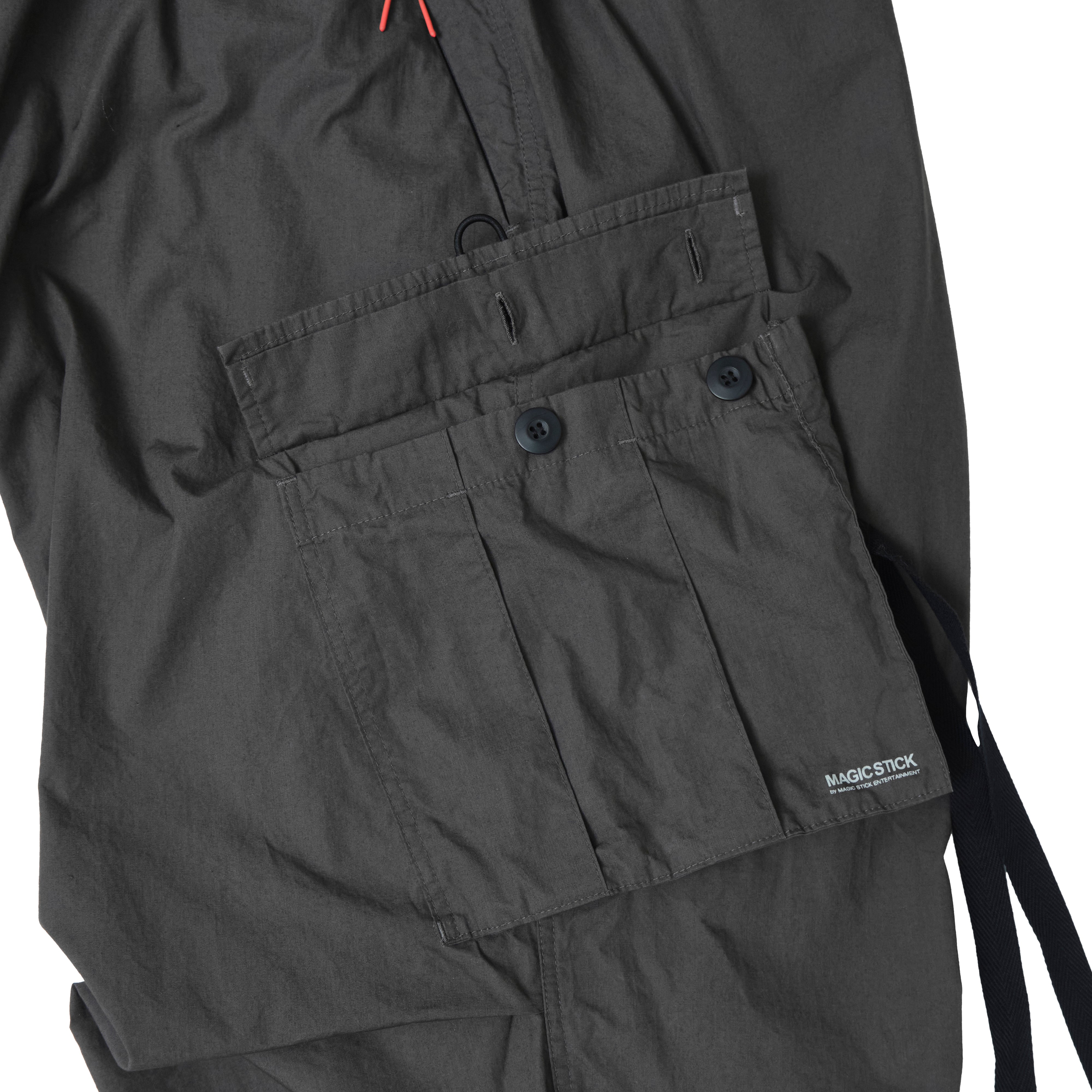 MAGIC STICK / Neo BDU Pants (25FW-MS7-005)